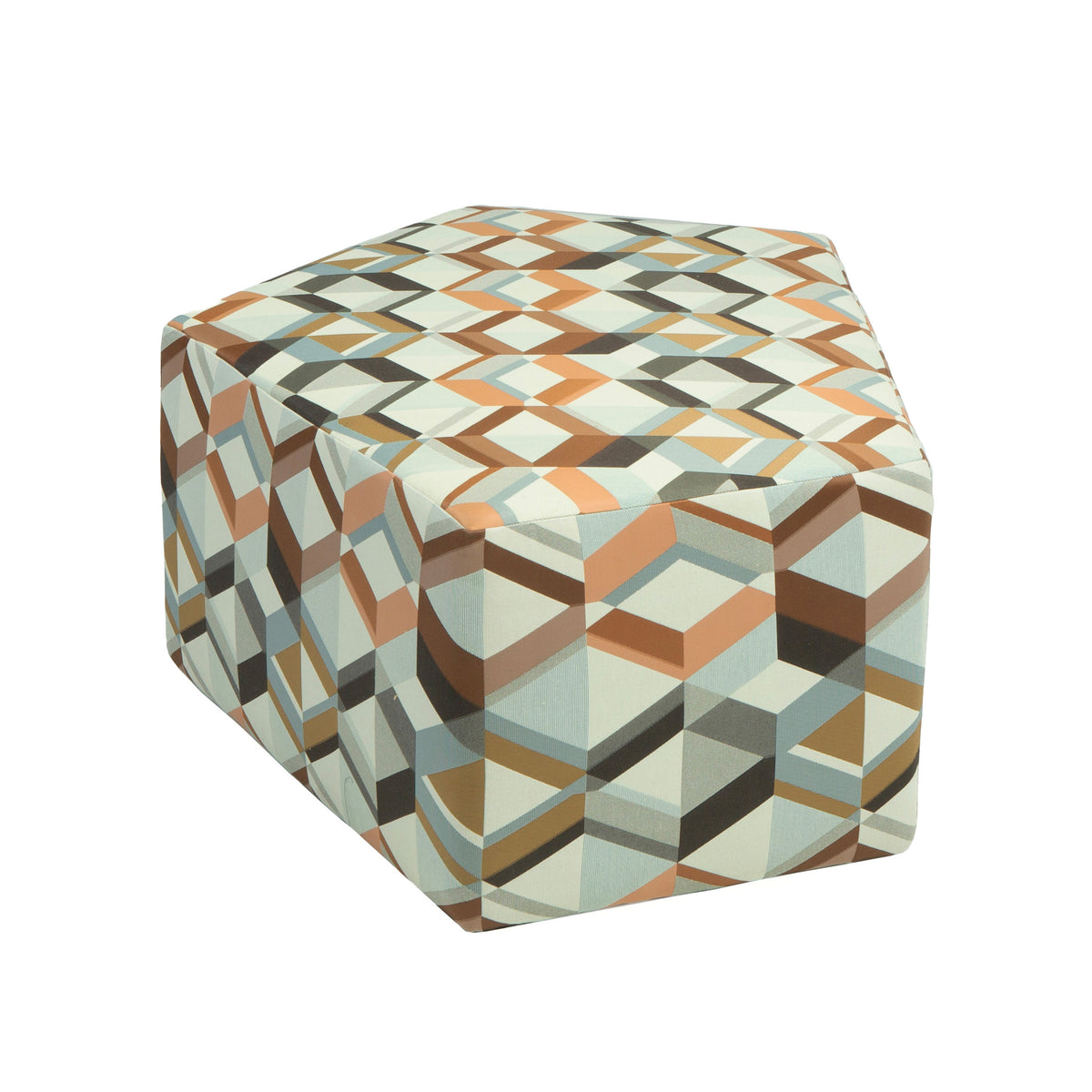 Puff Focata Médio (3)