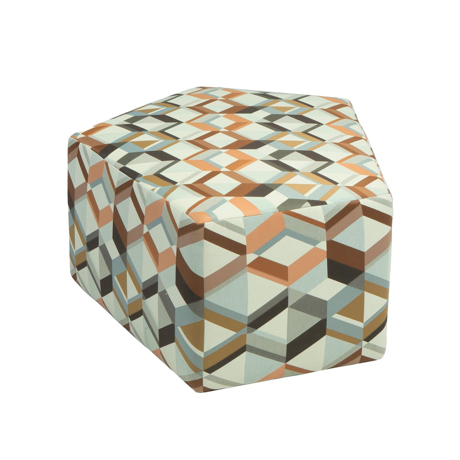 Puff Focata Médio (3)