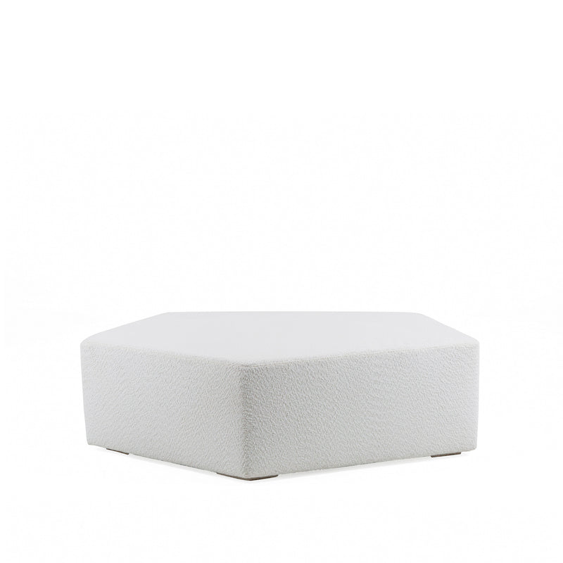 Medium Focata Ottoman