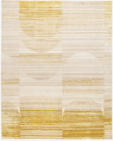 Loominary Obscura Goldenrod Rug