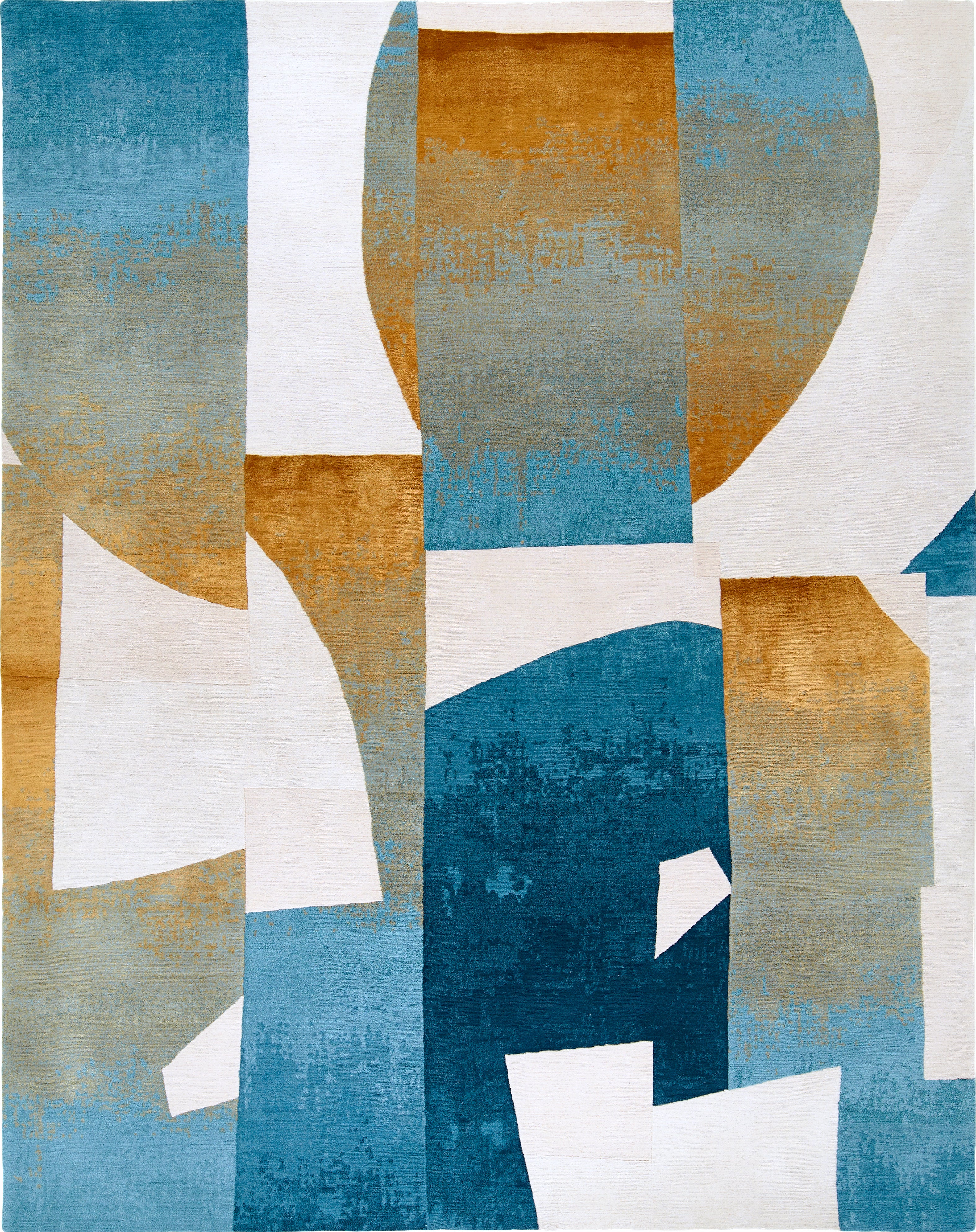 Vanguard Opus Oxide Rug