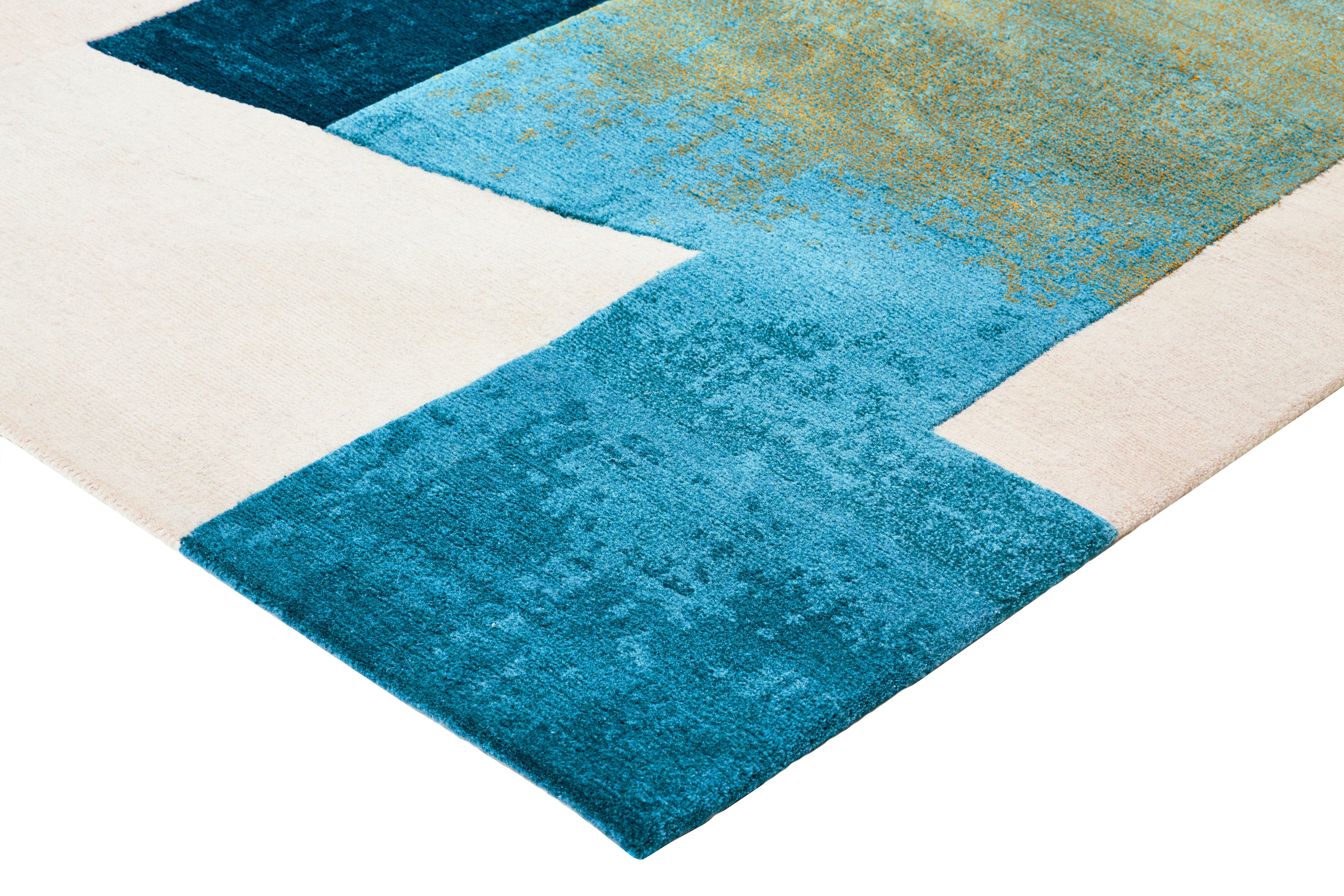 Vanguard Opus Oxide Rug