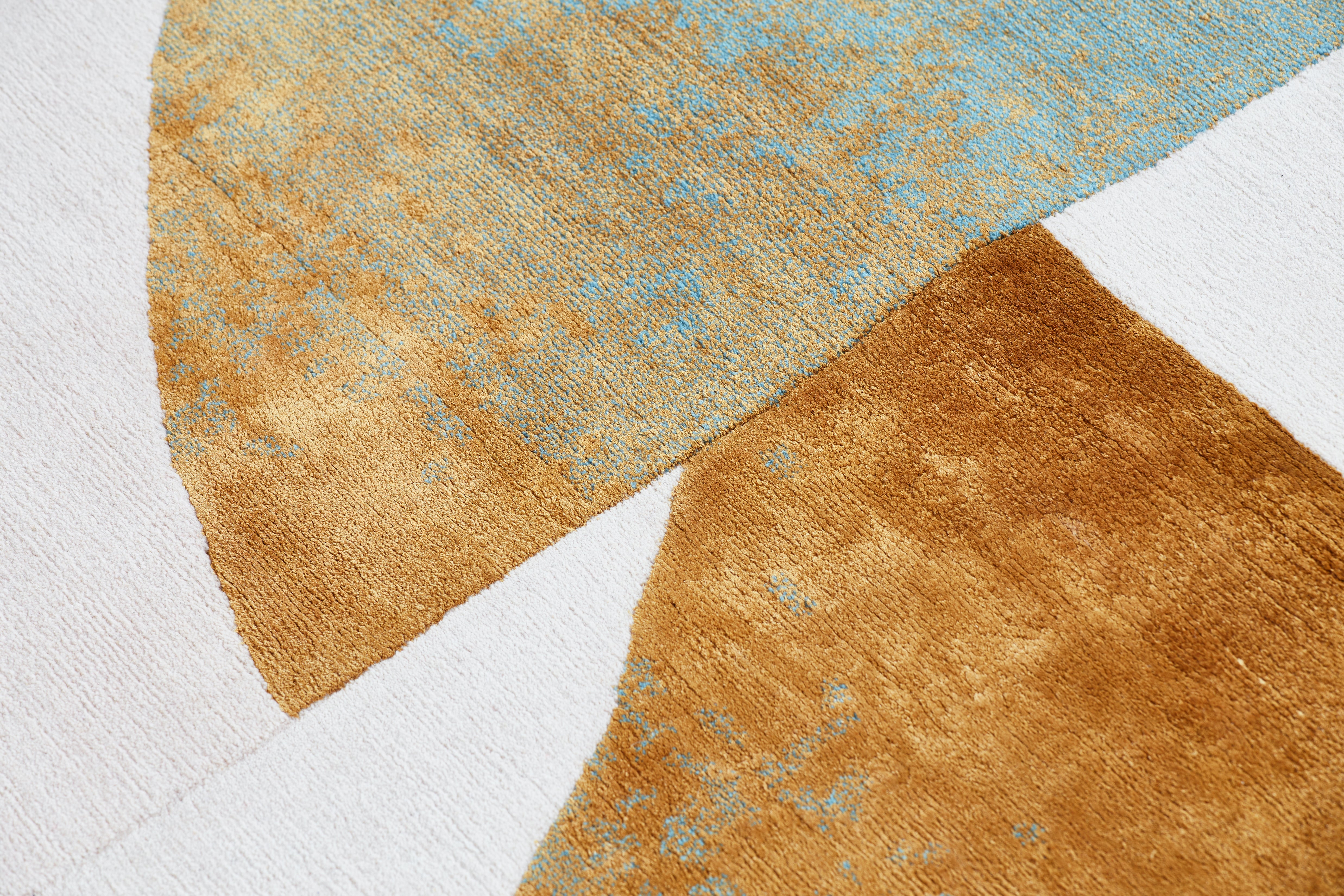 Vanguard Opus Oxide Rug