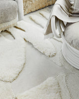 Campaign For Wool Origin Rug