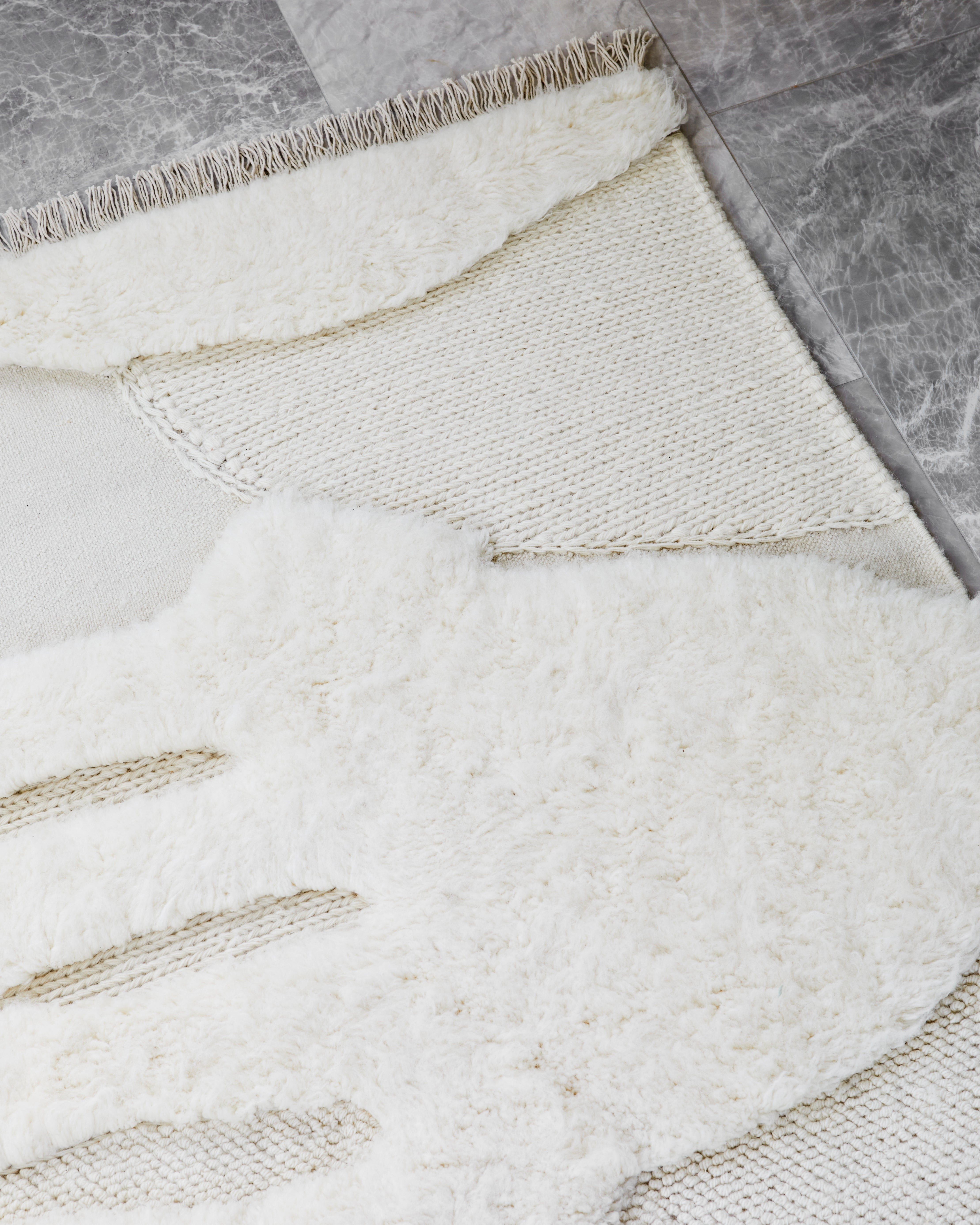 Campaign For Wool Origin Rug