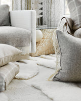 Campaign For Wool Origin Rug