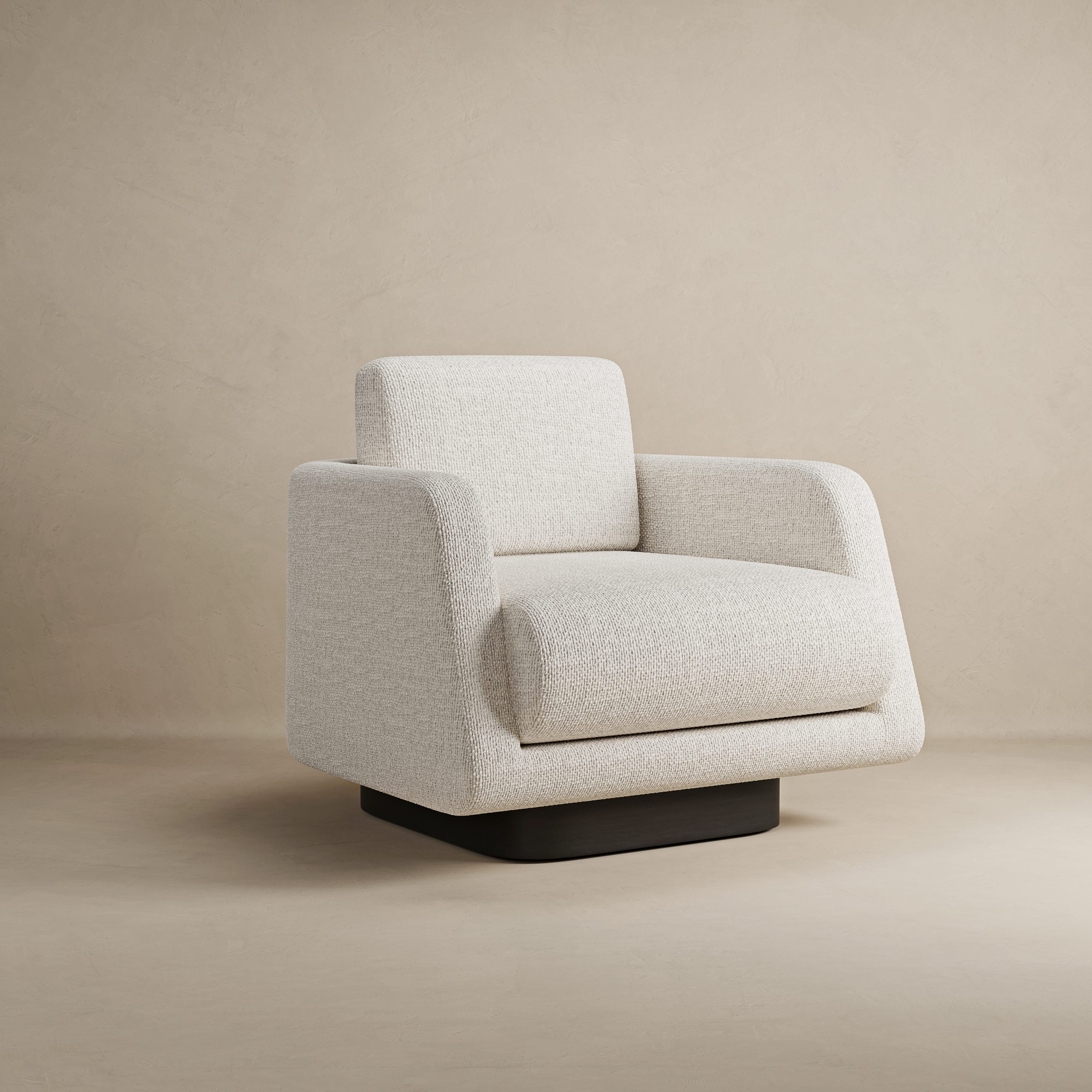 Poltrona Studio Chair 3