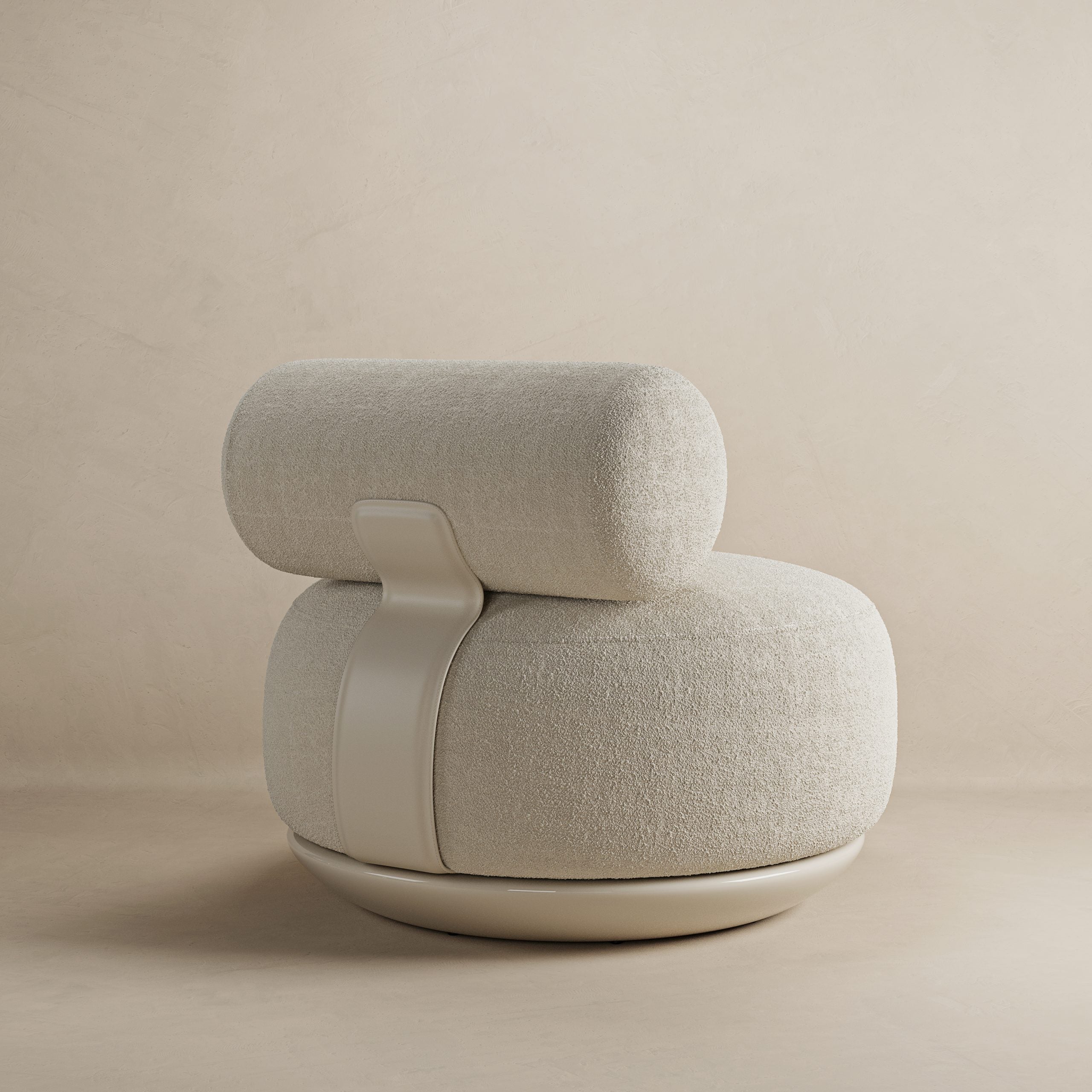 Sassolino Chair 4