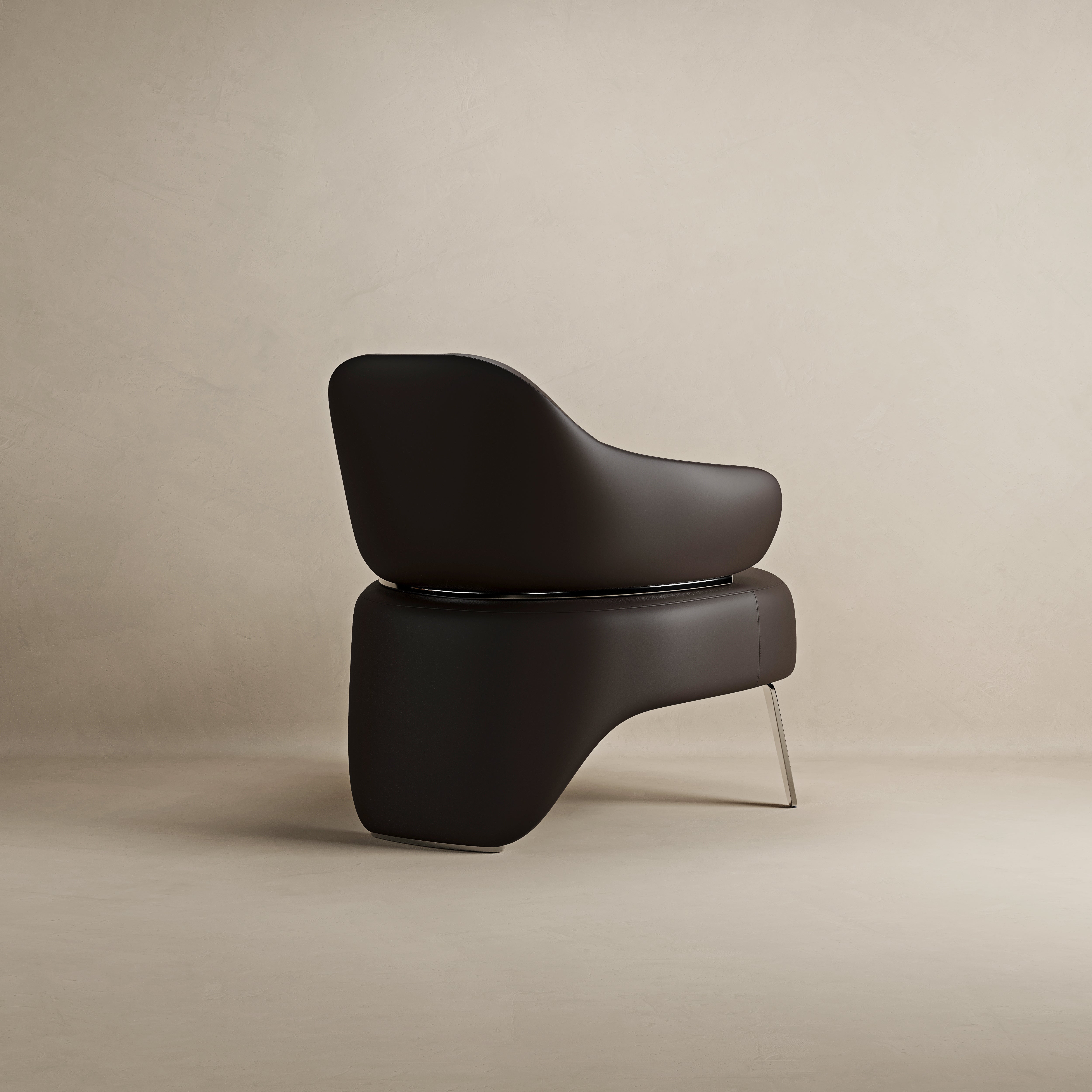 Abbraccio Arm Chair
