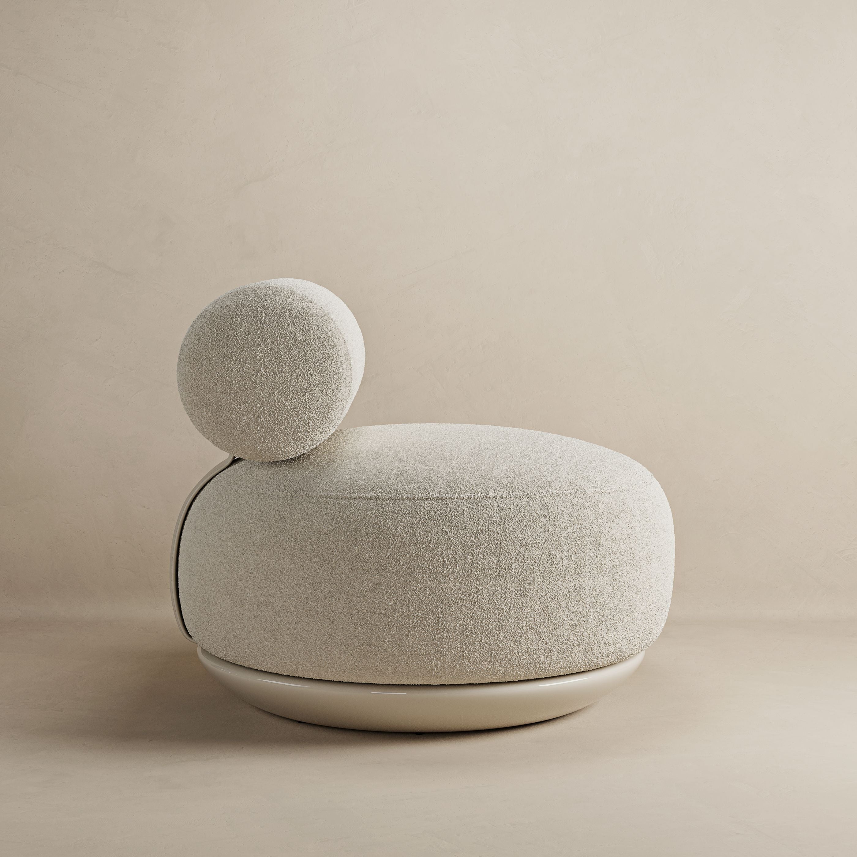 Sassolino Chair