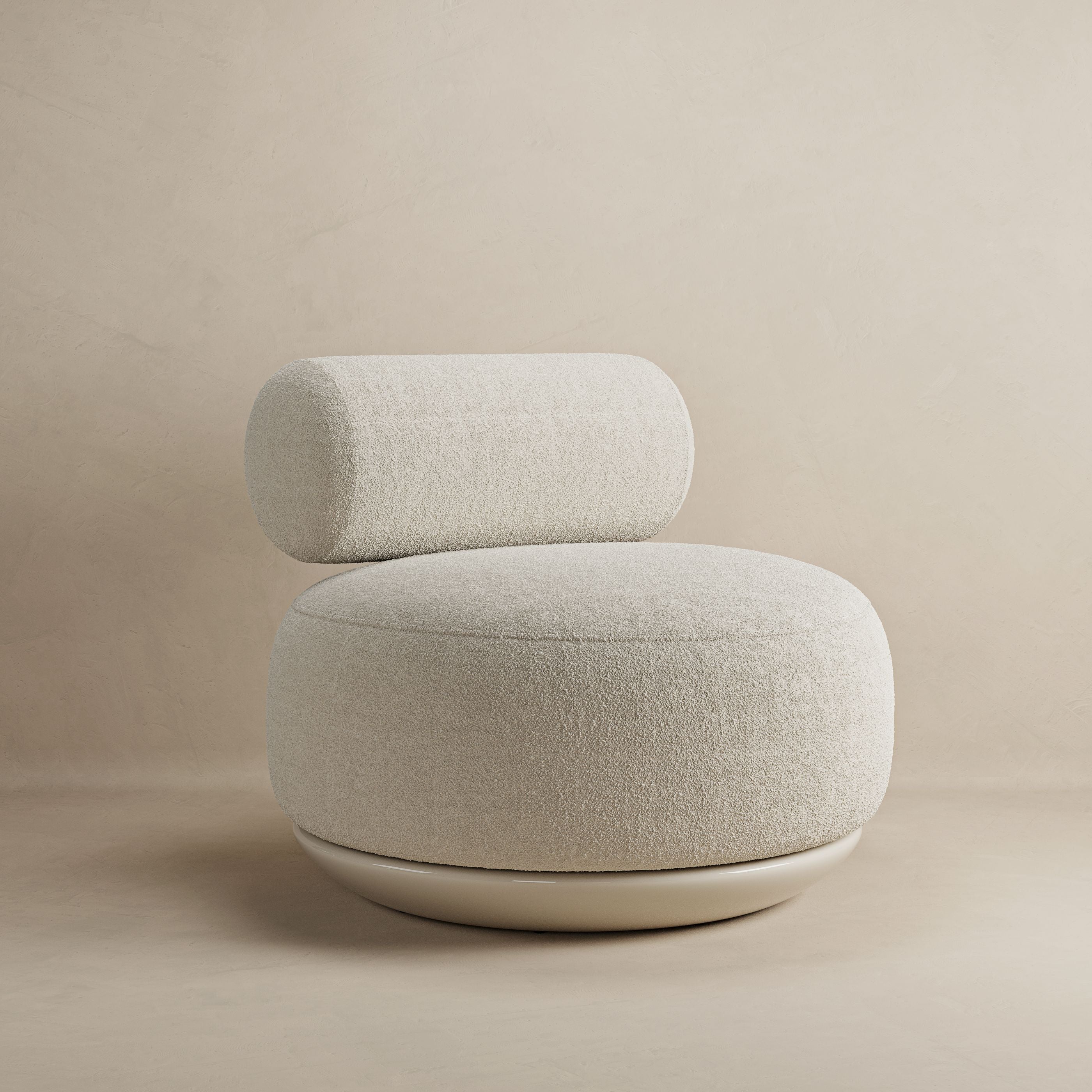 Sassolino Chair
