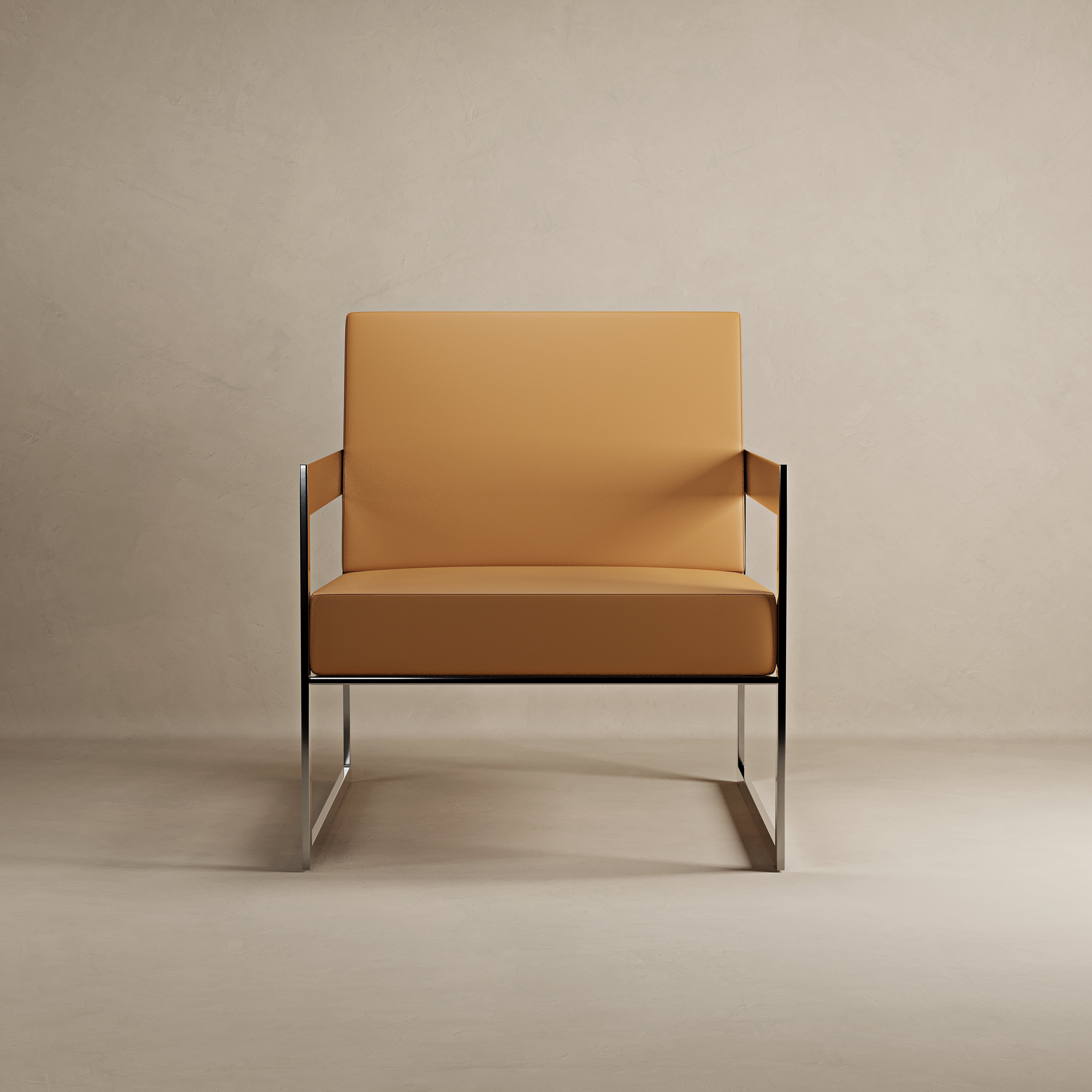 Quadro Arm Chair