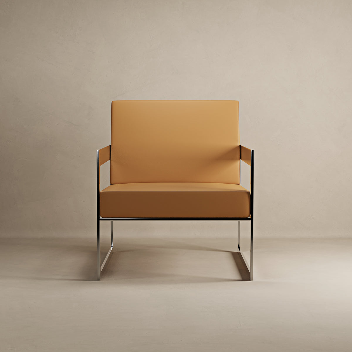 Quadro Arm Chair (1)