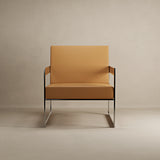 Quadro Arm Chair