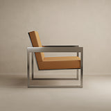Quadro Arm Chair