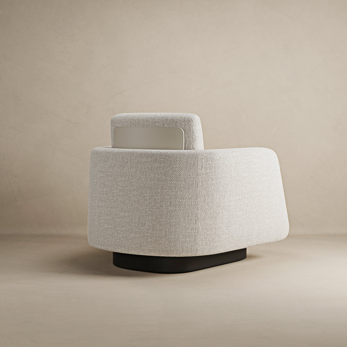 Poltrona Studio Chair (4)