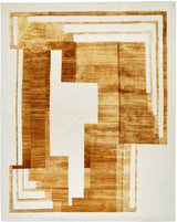 Vanguard Piazza Gold Rug