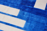 Vanguard Piazza Cobalt Rug