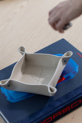 Large Essential Change Tray