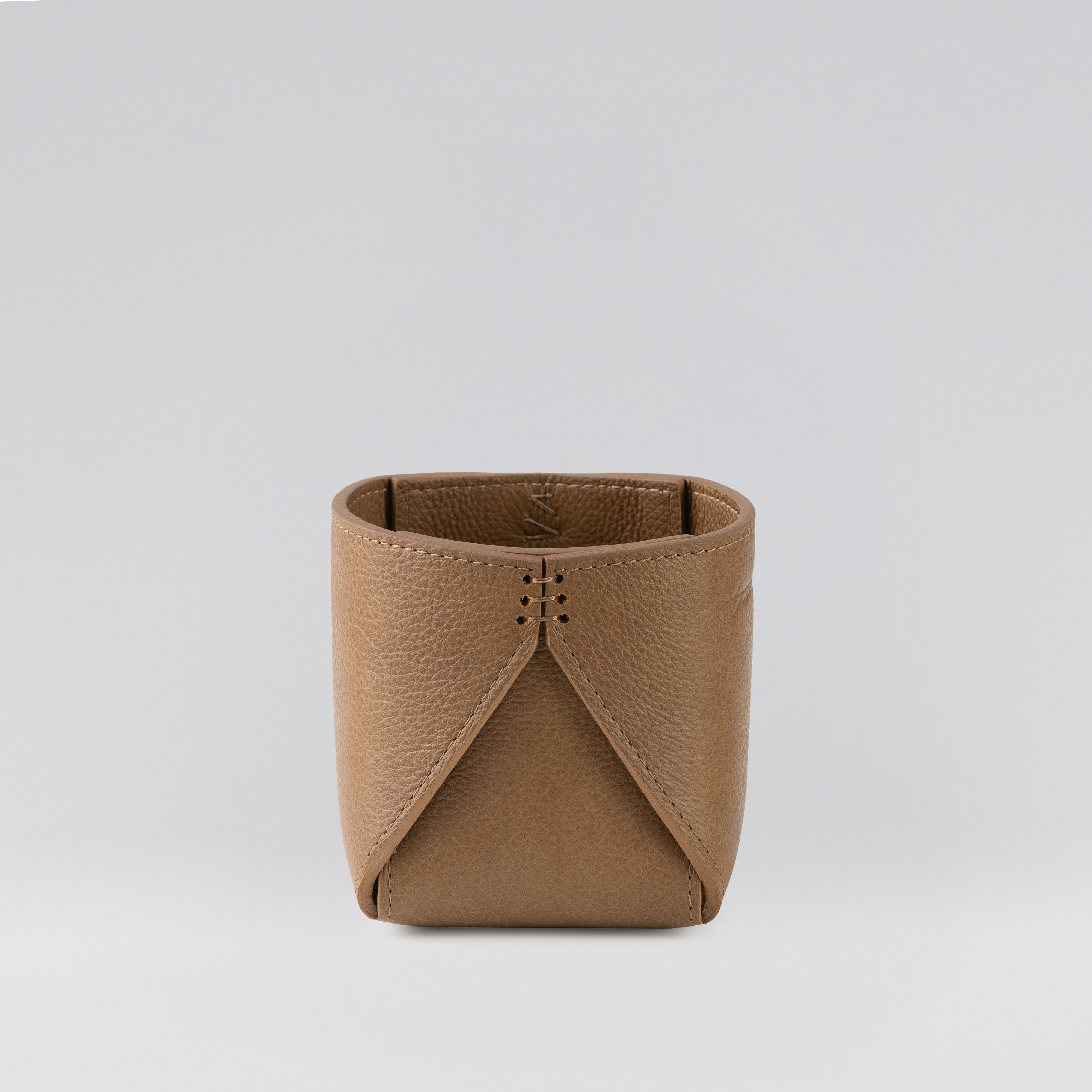 Leather Pencil Holder