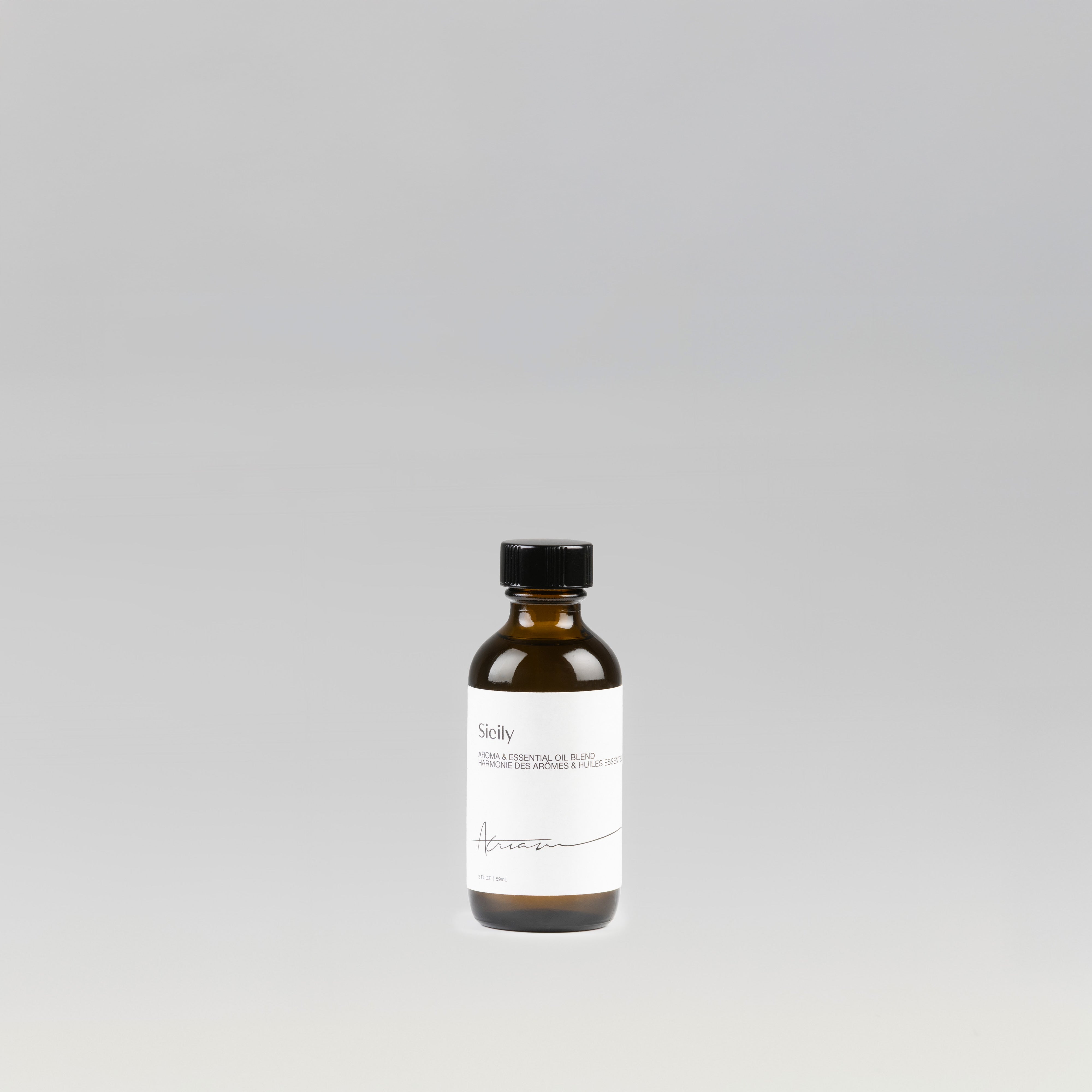 Refil de Fragrância para Difusor – Sicily