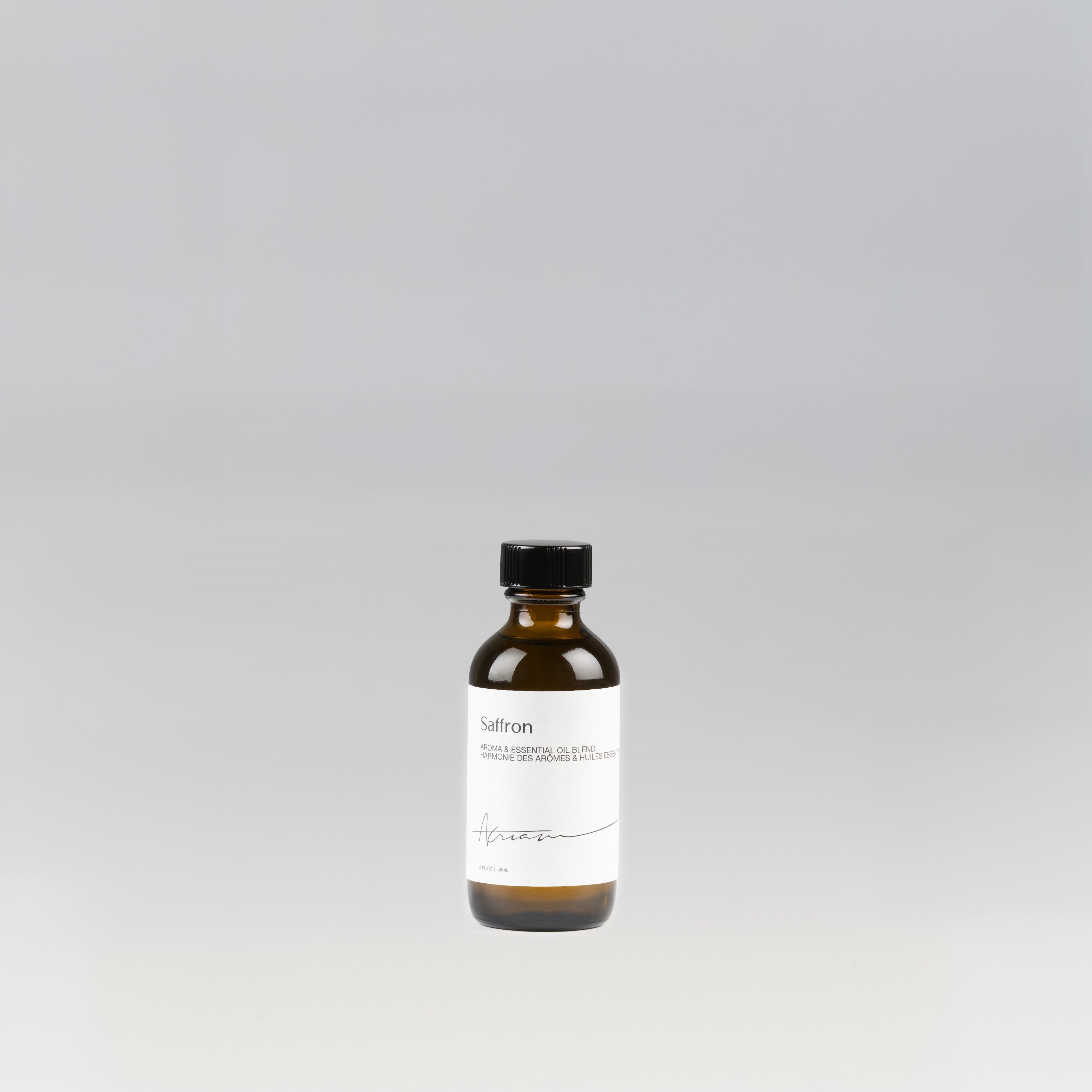 Saffron Diffuser Fragrance Refill