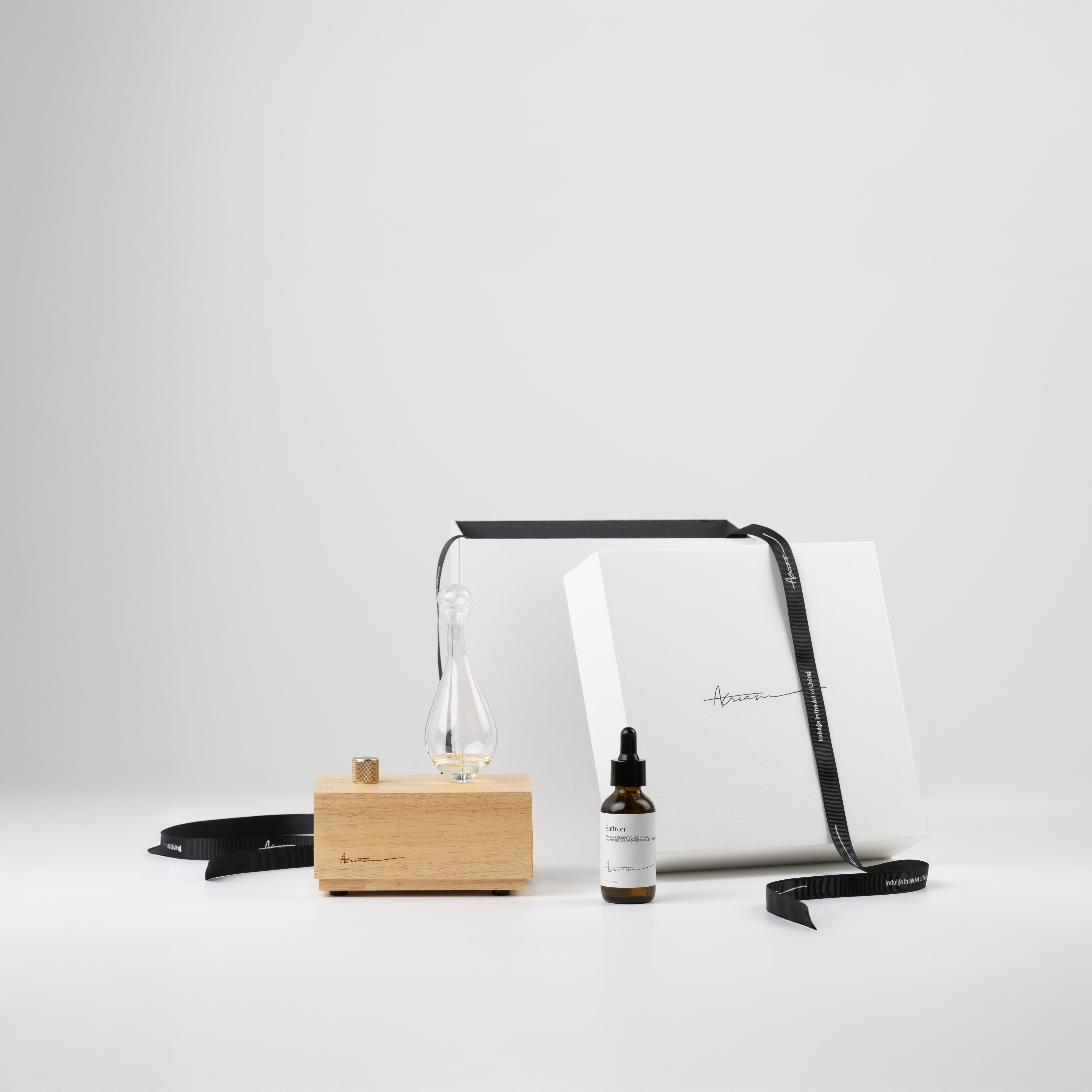 Tavolino Diffuser Gift Set