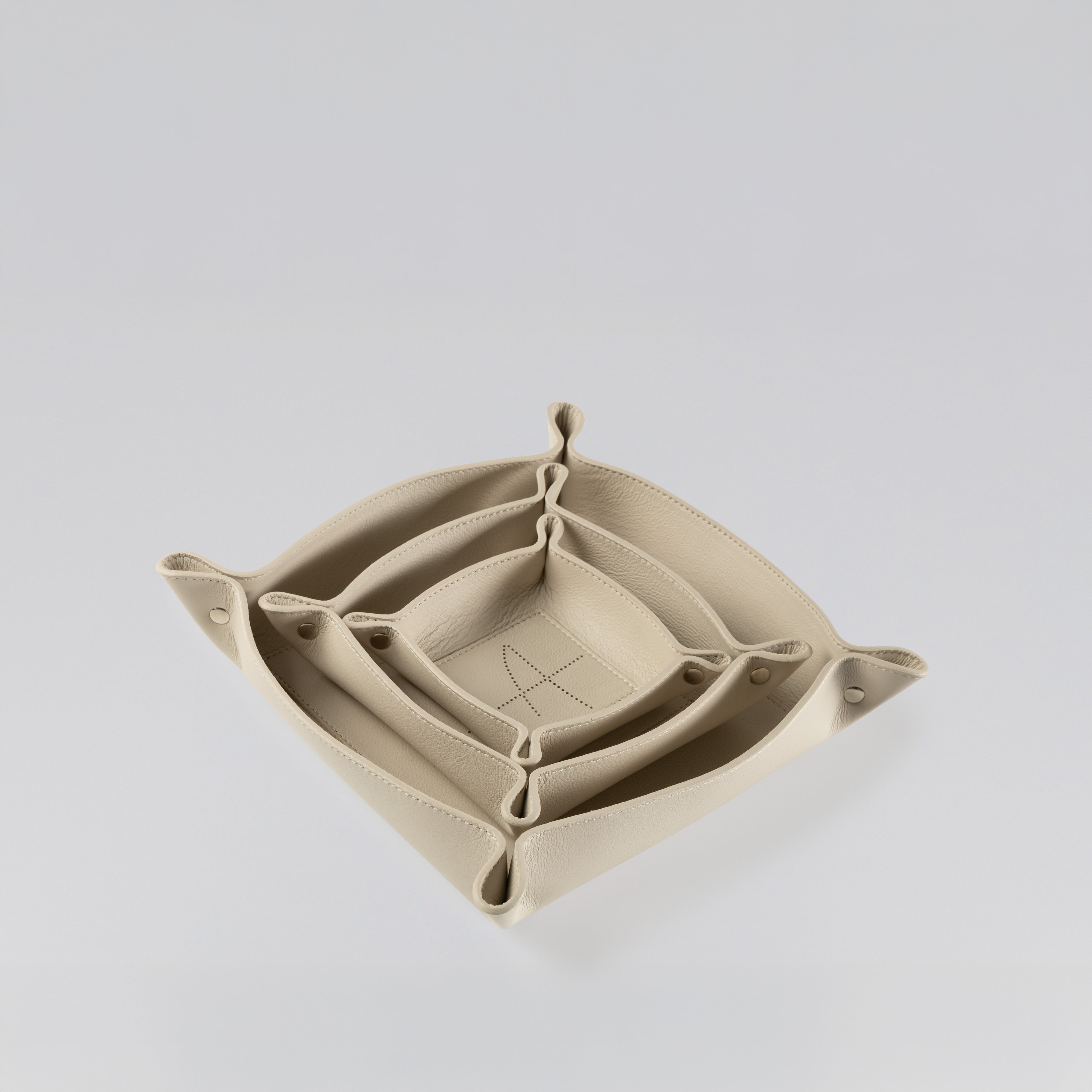 Small Essential Change Tray
