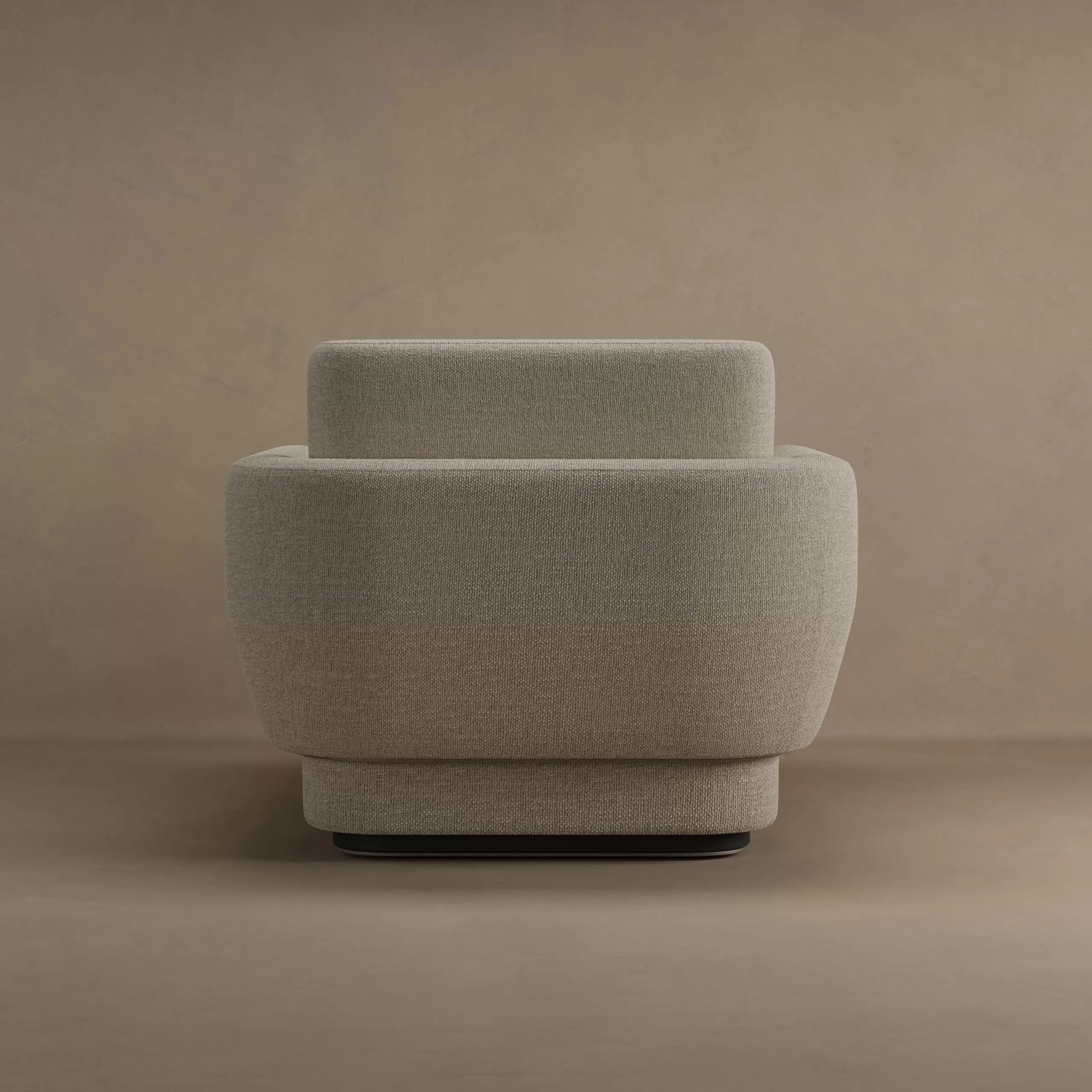 Agnes Lounge Chair