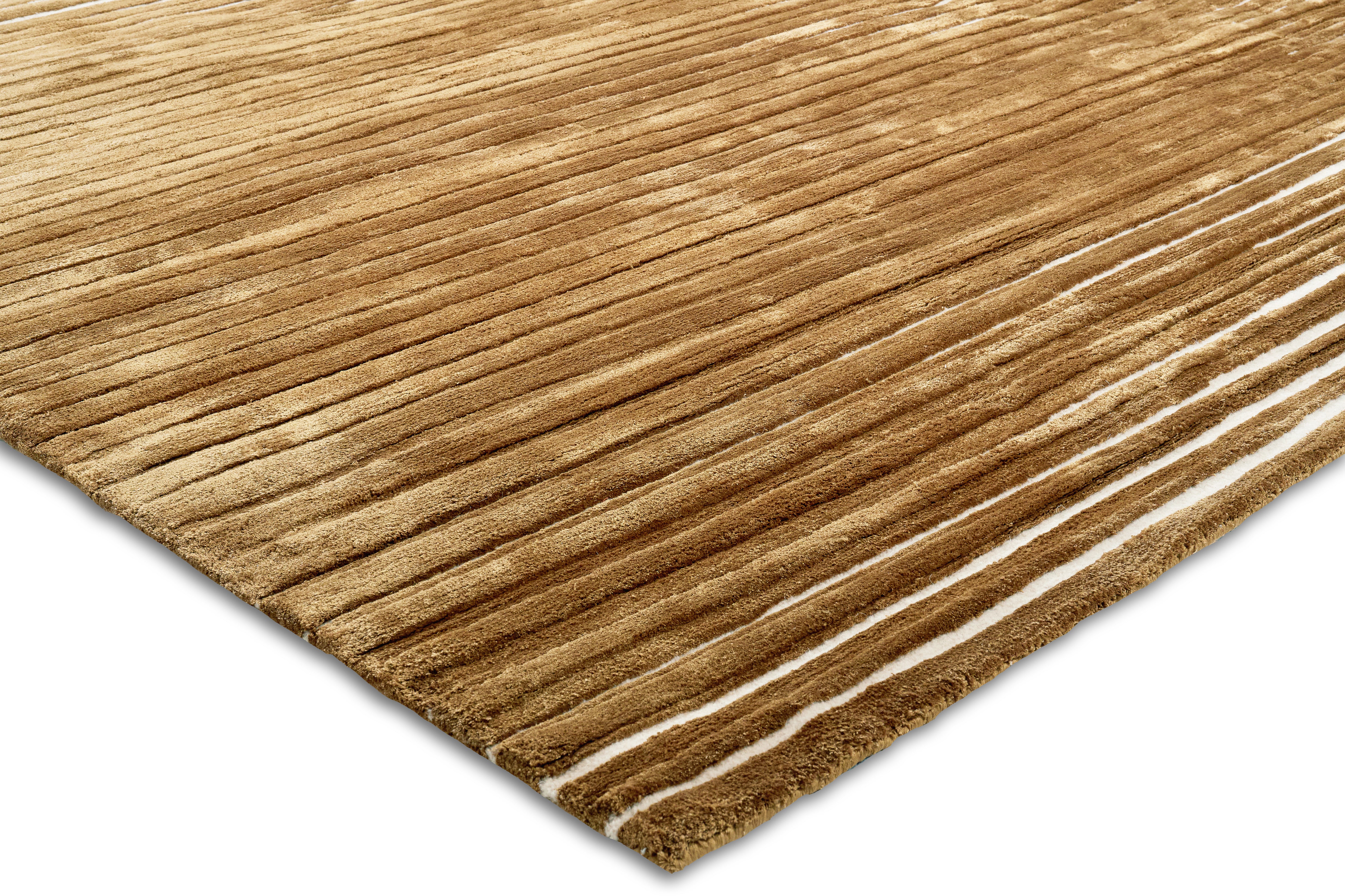 Loominary Reflekt Amber Rug