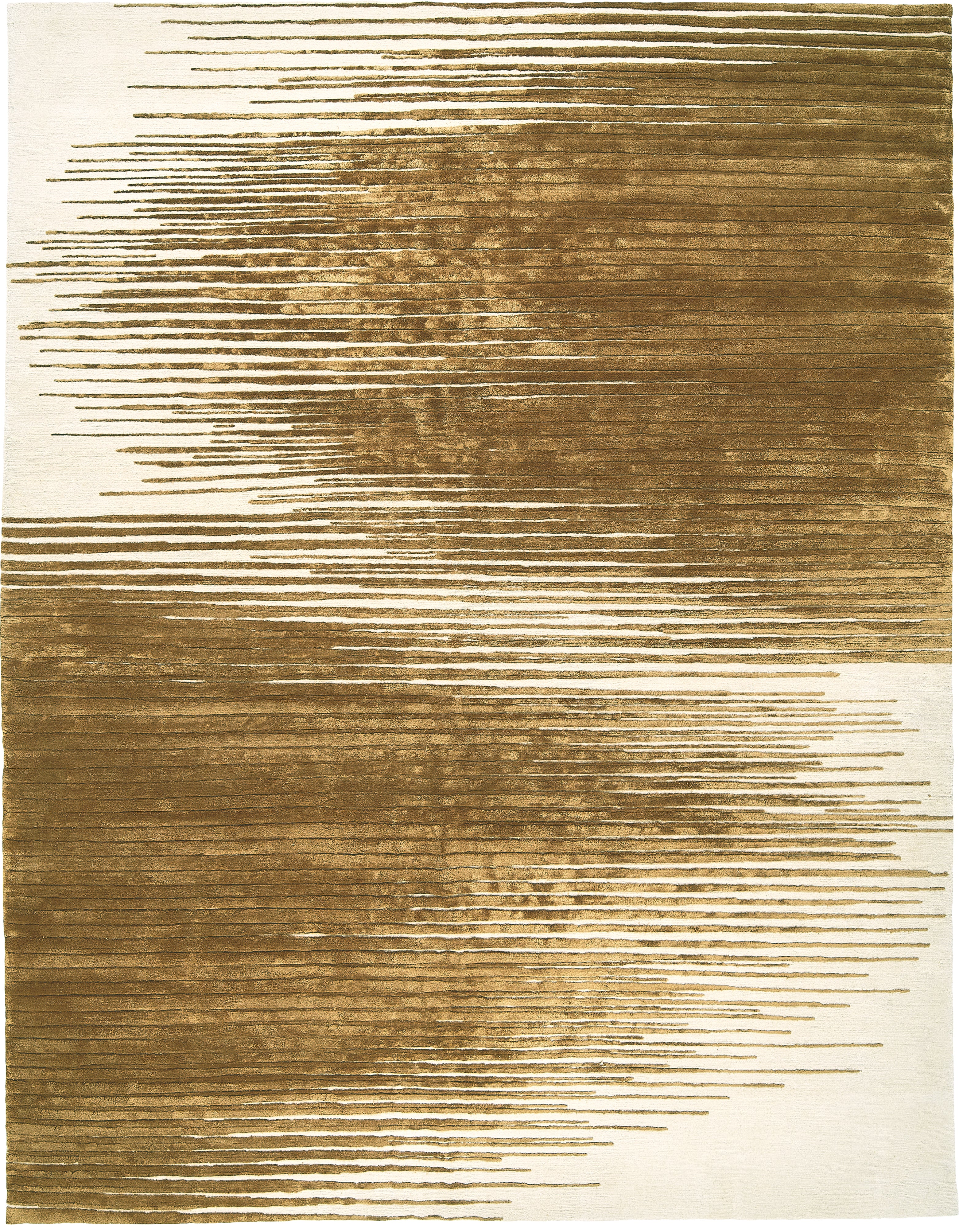 Loominary Reflekt Amber Rug