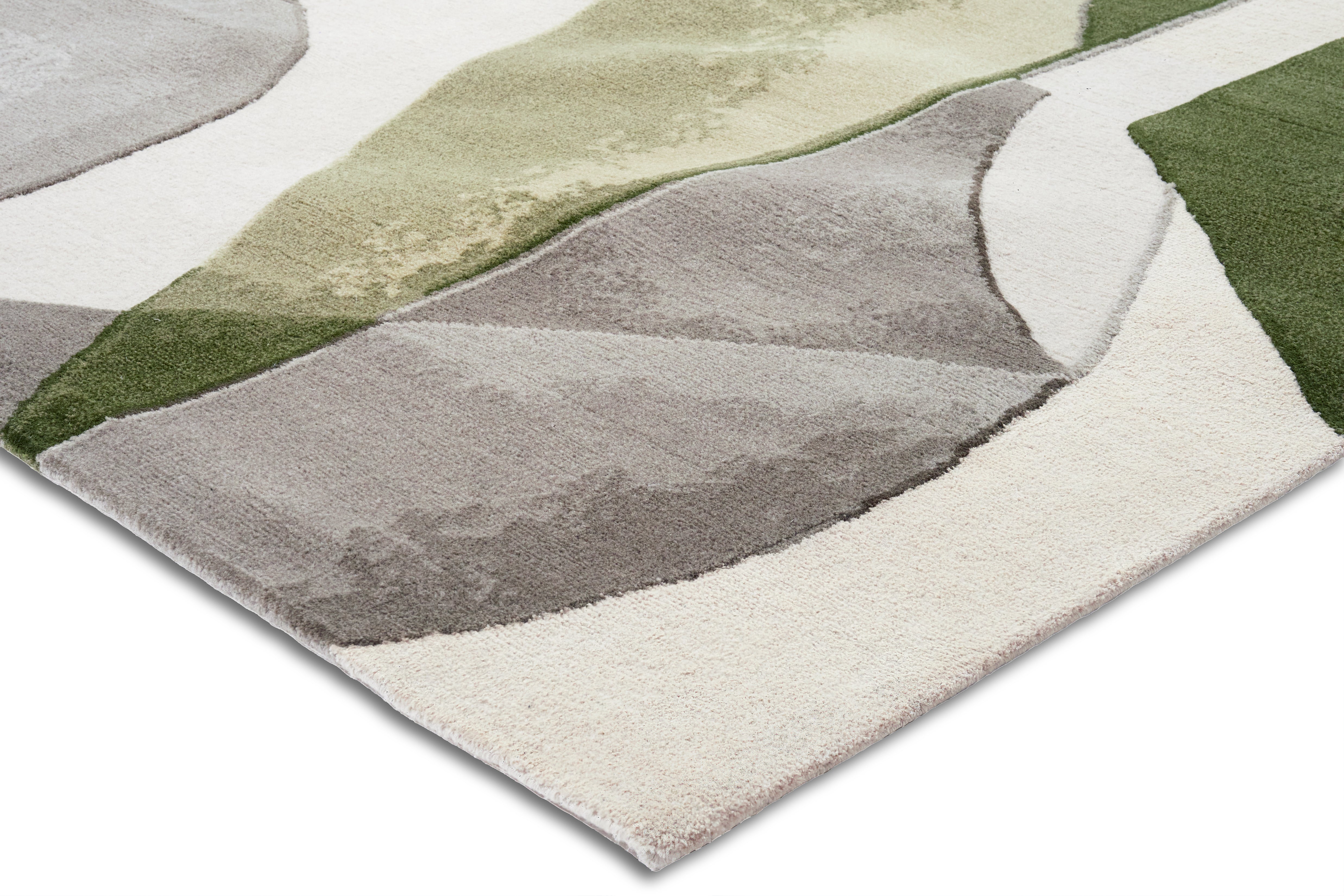 Vanguard Refrain Rug