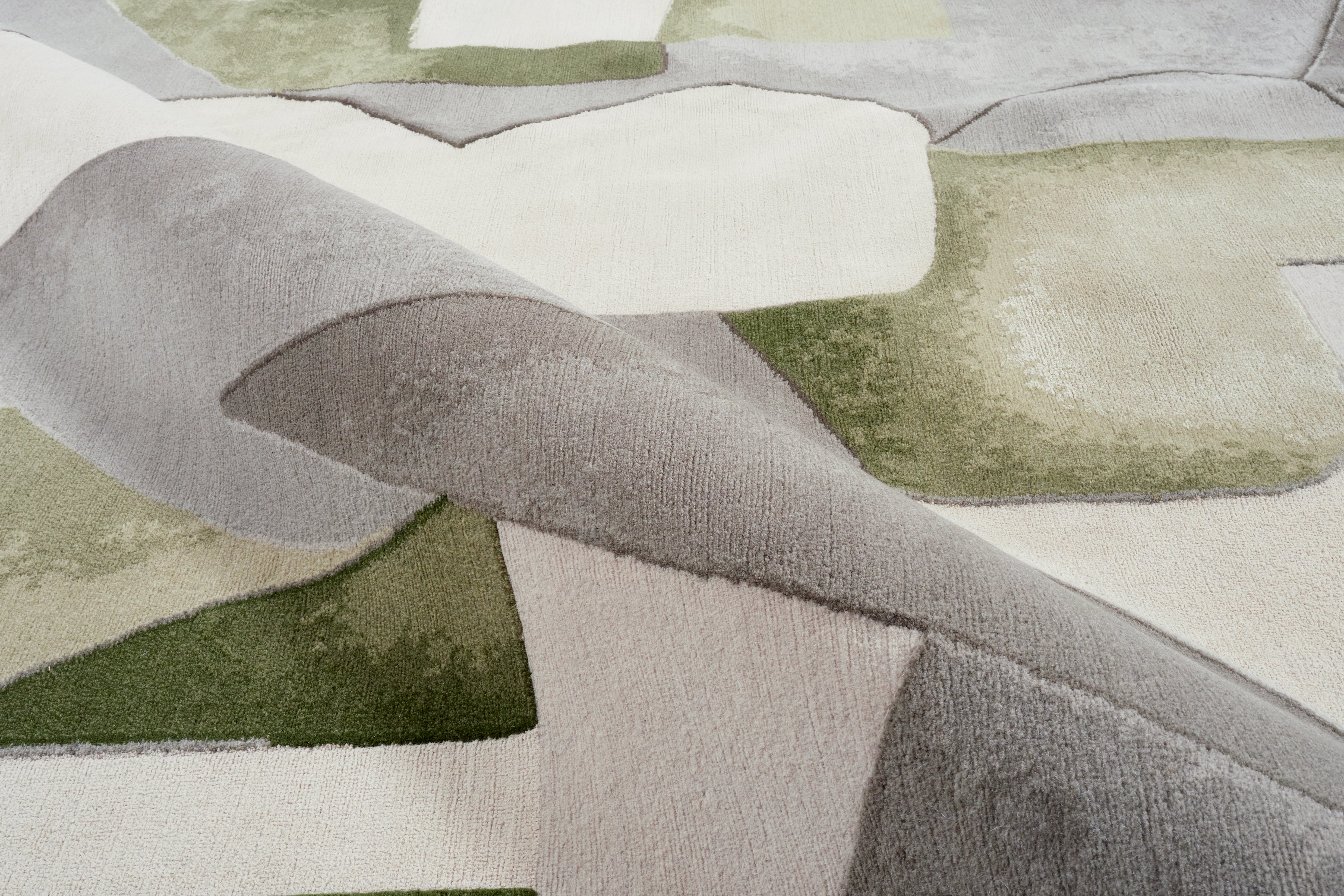 Vanguard Refrain Rug