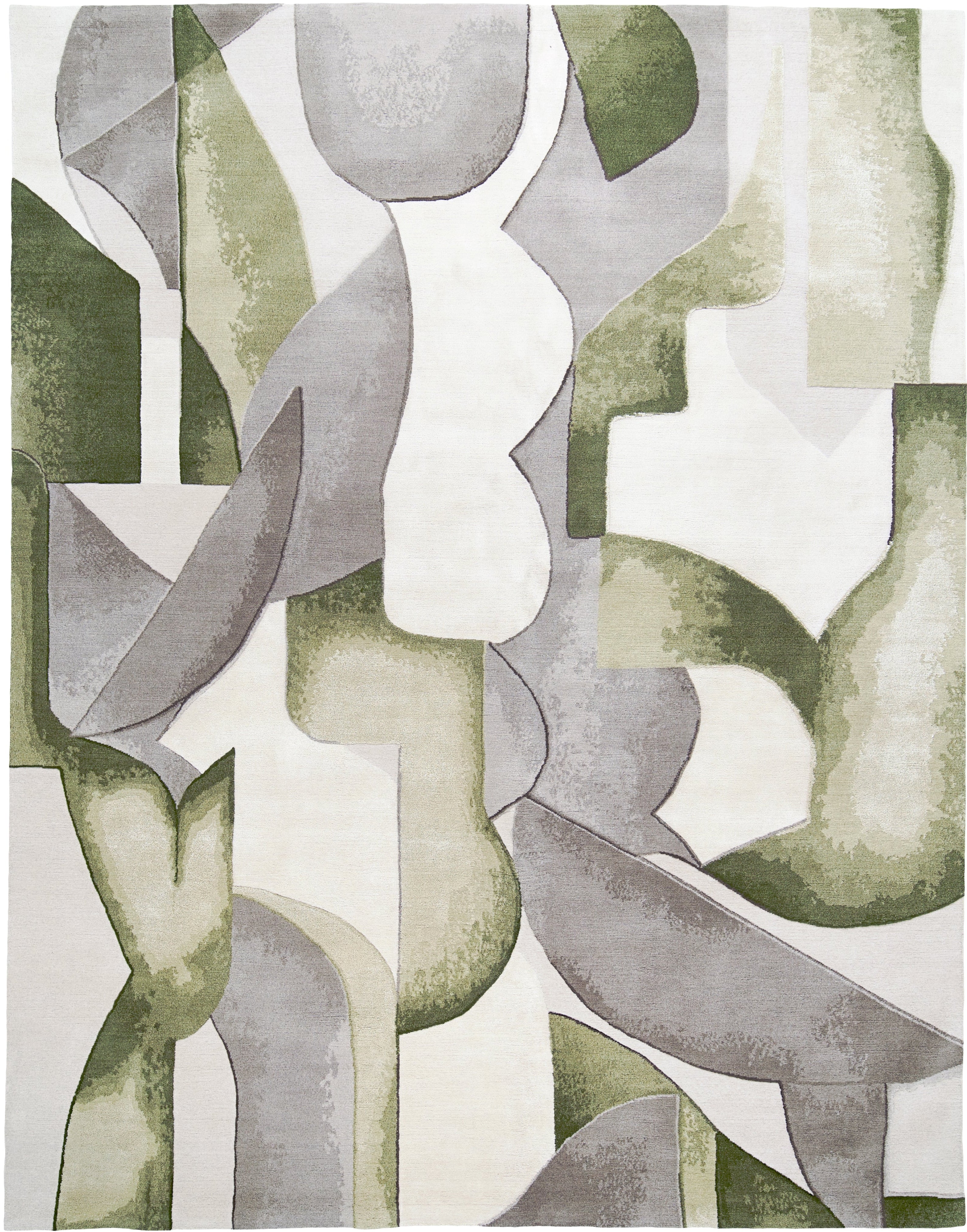 Vanguard Refrain Rug