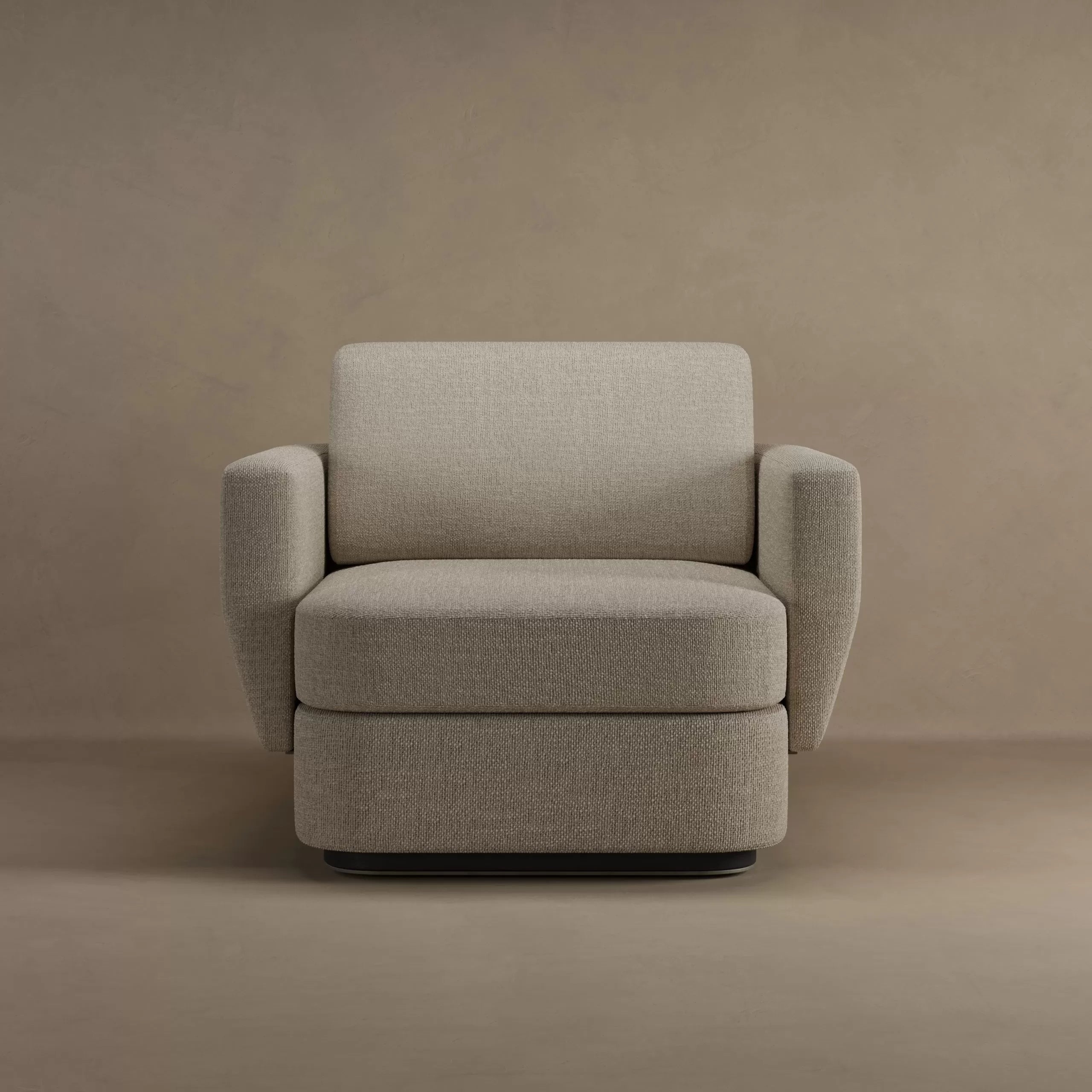 Agnes Lounge Chair