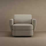 Agnes Lounge Chair