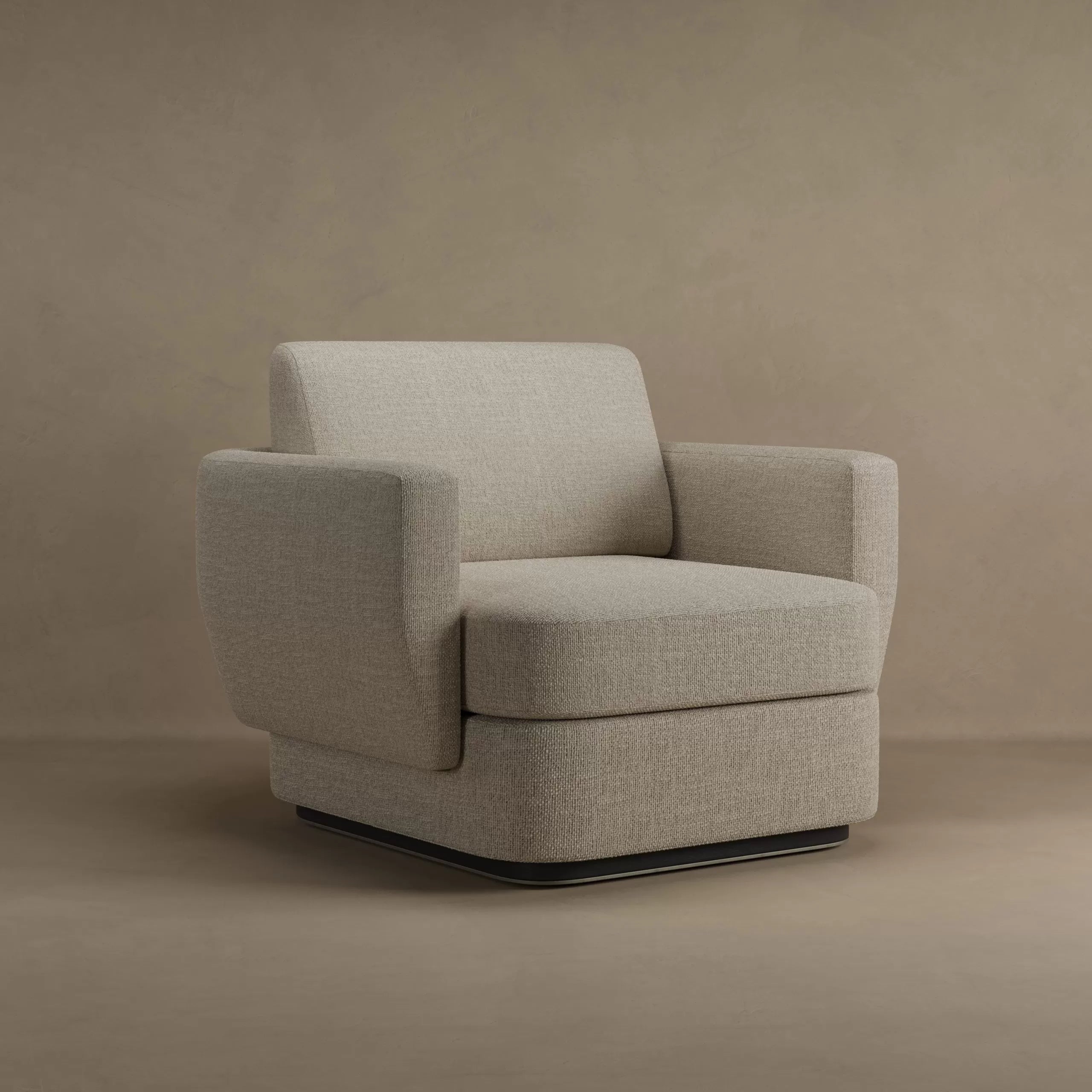 Agnes Lounge Chair