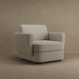 Agnes Lounge Chair