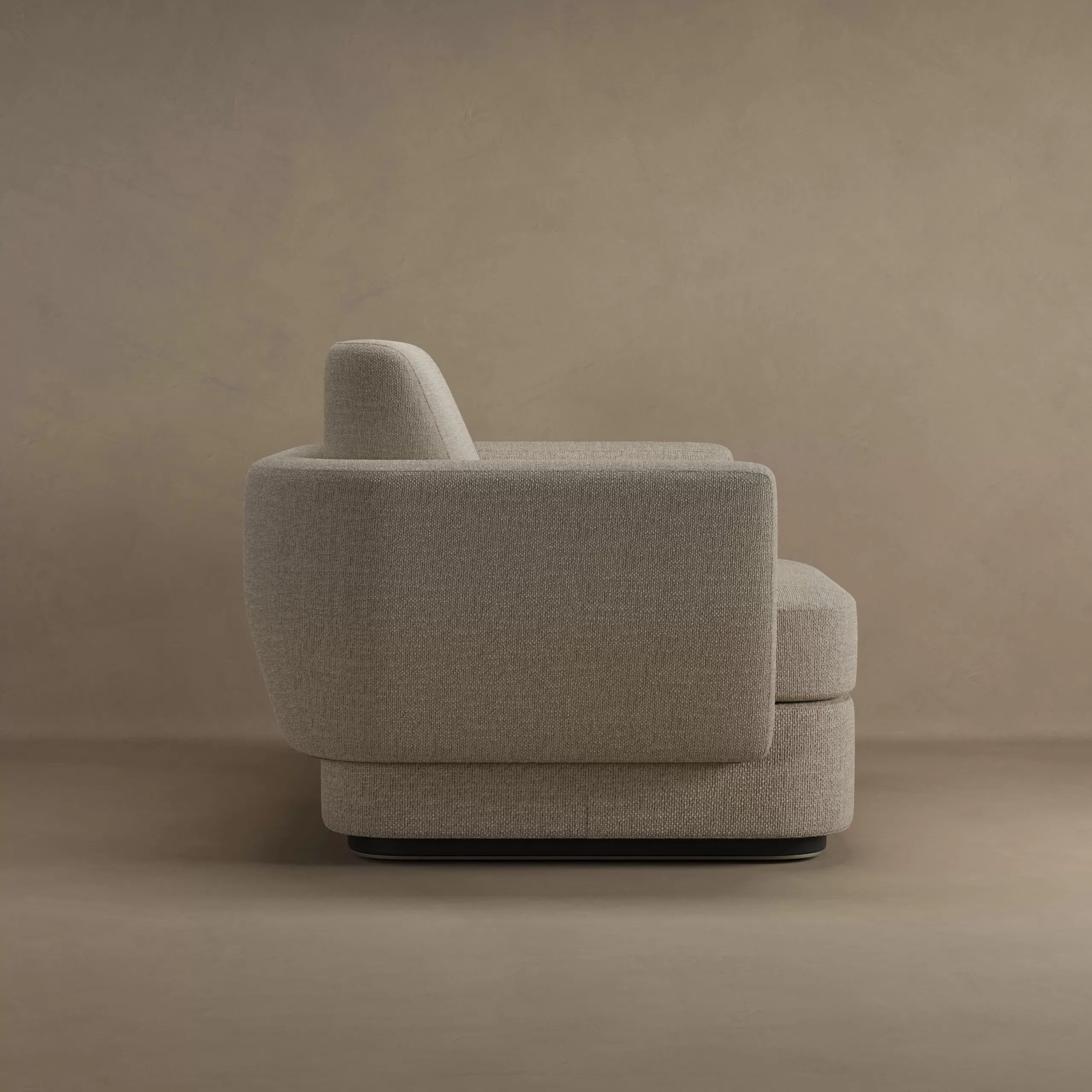 Agnes Lounge Chair