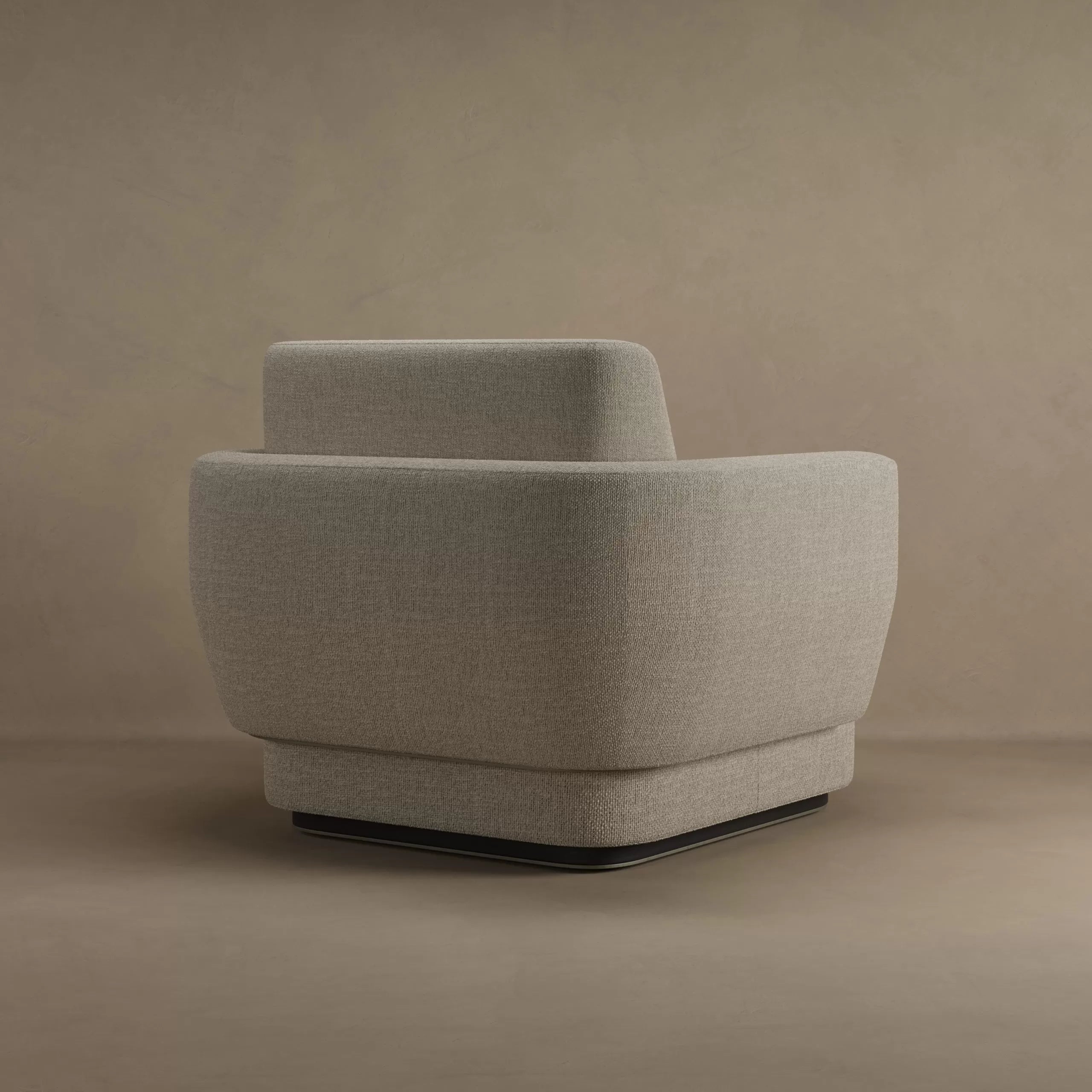 Agnes Lounge Chair