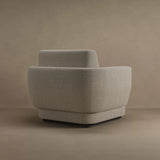Agnes Lounge Chair