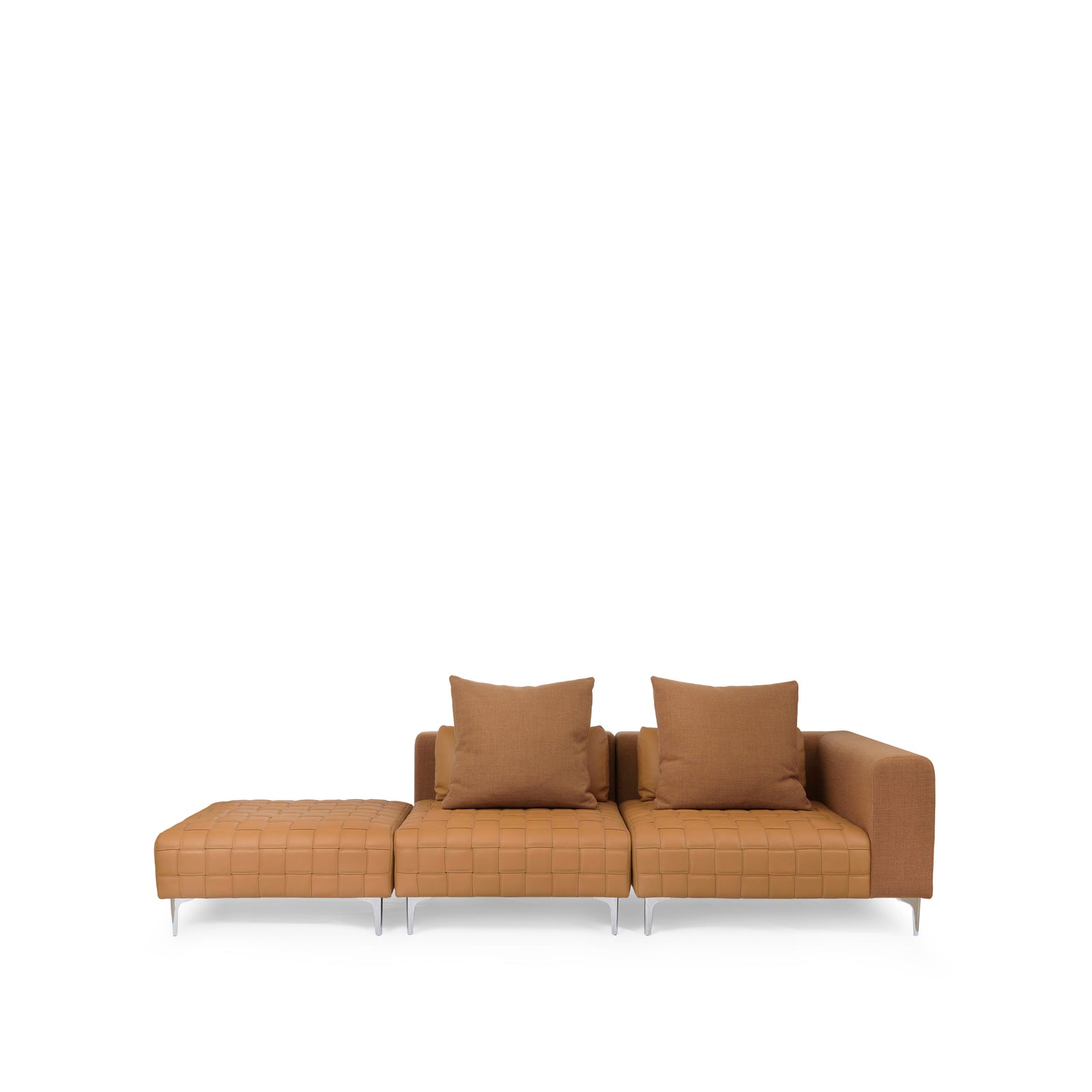 Artigiano Semi Sofa (1)