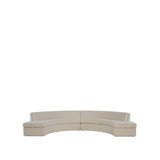 Affilata Semi-Circle Sofa thumbnail (1)