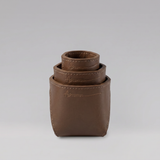 Leather Pencil Holder thumbnail (2)