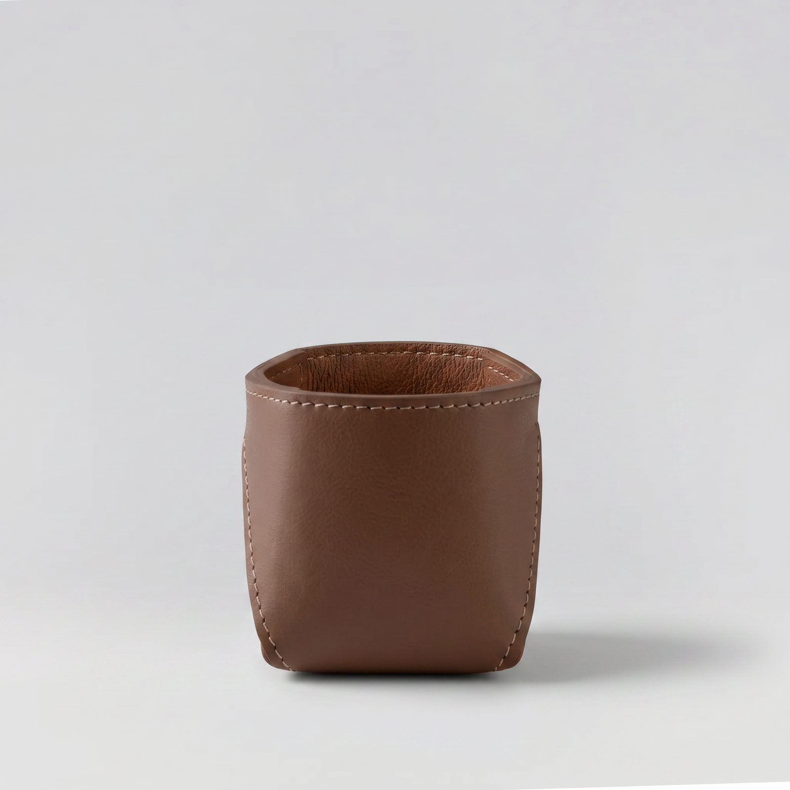Leather Pencil Holder (5)