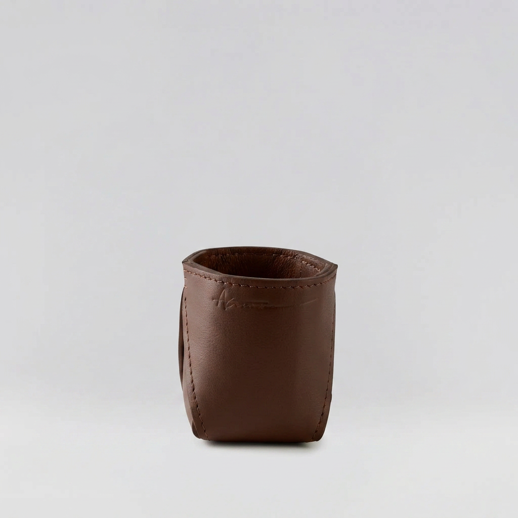 Leather Pencil Holder (7)