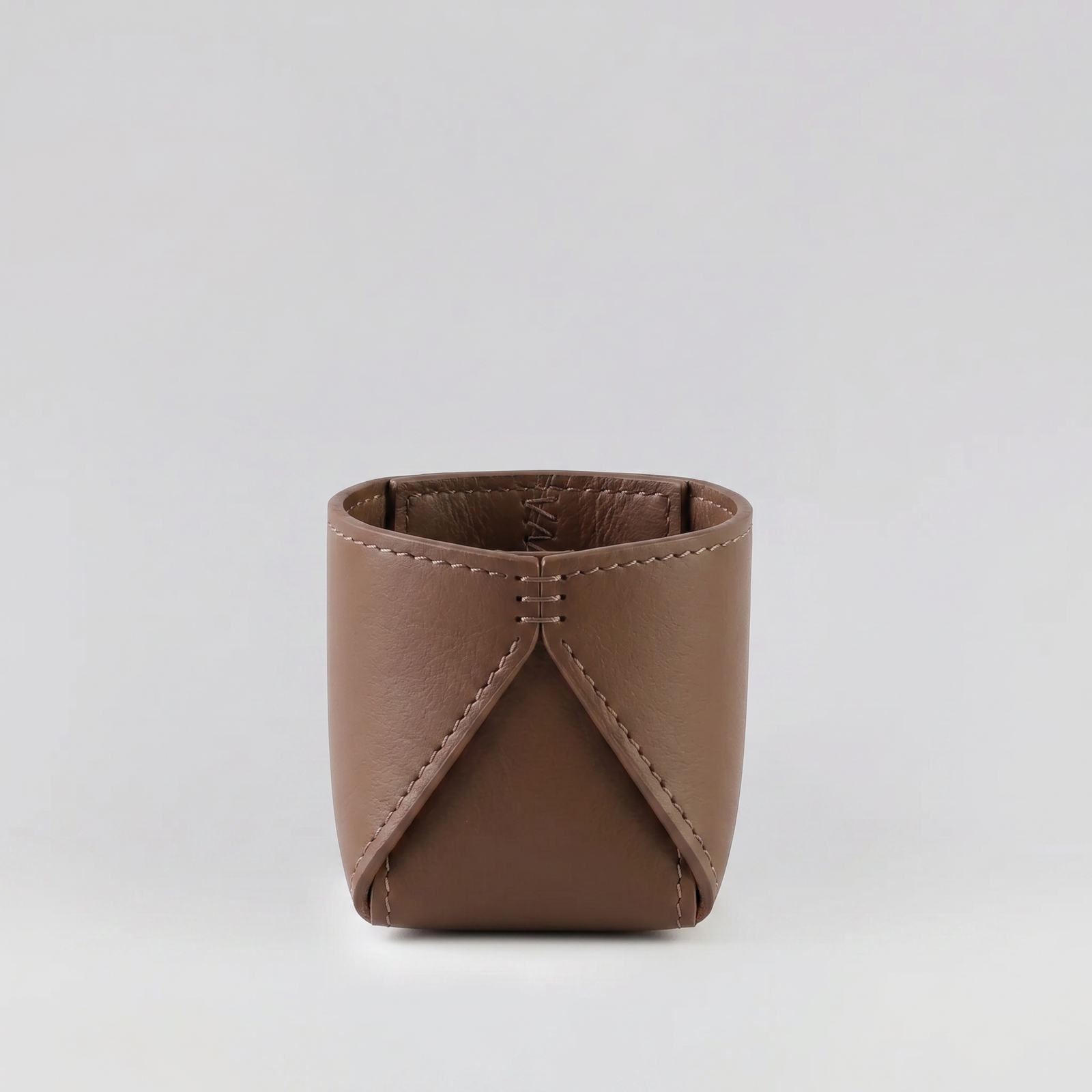 Leather Pencil Holder (6)