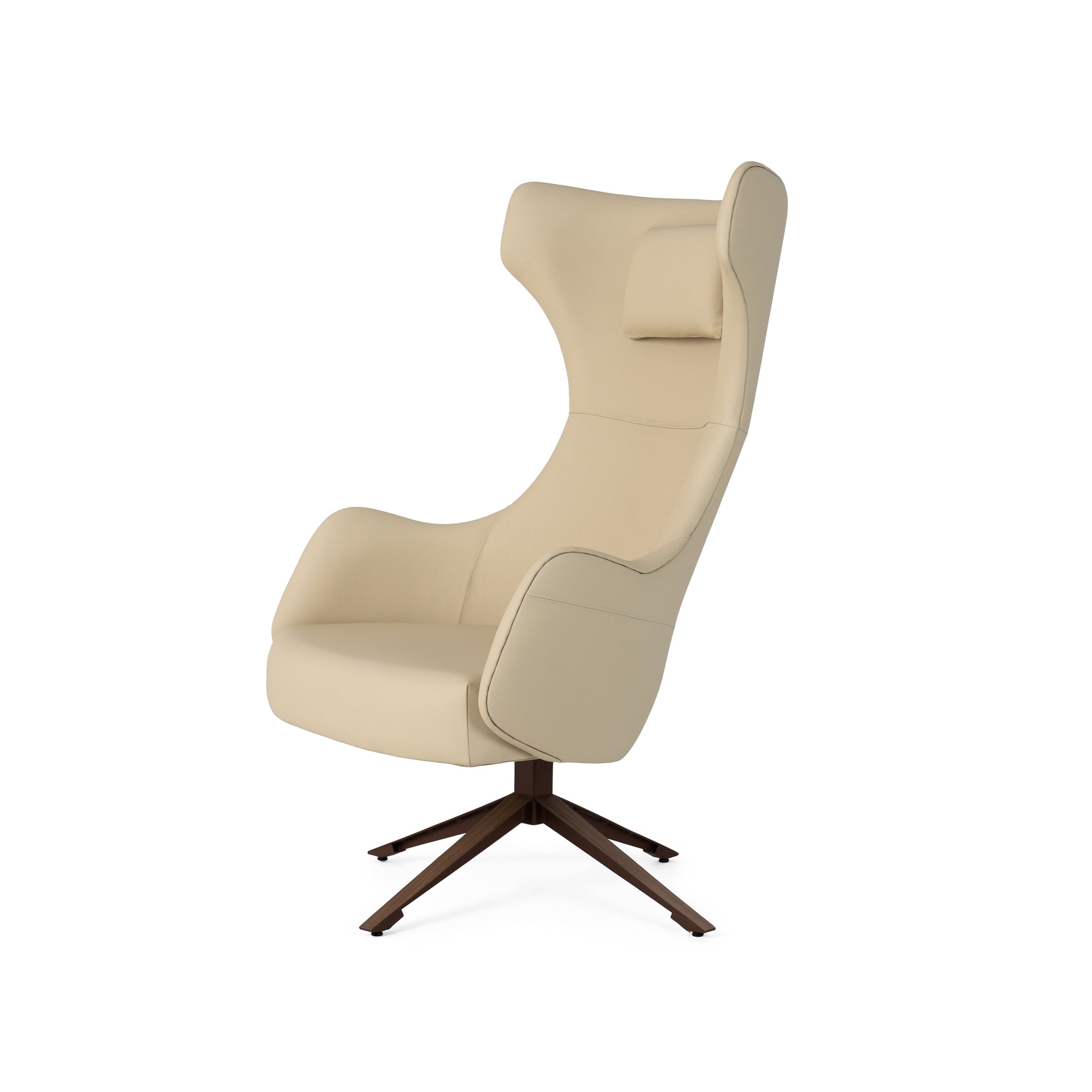 Anjo Chair - Foot Bench (6)