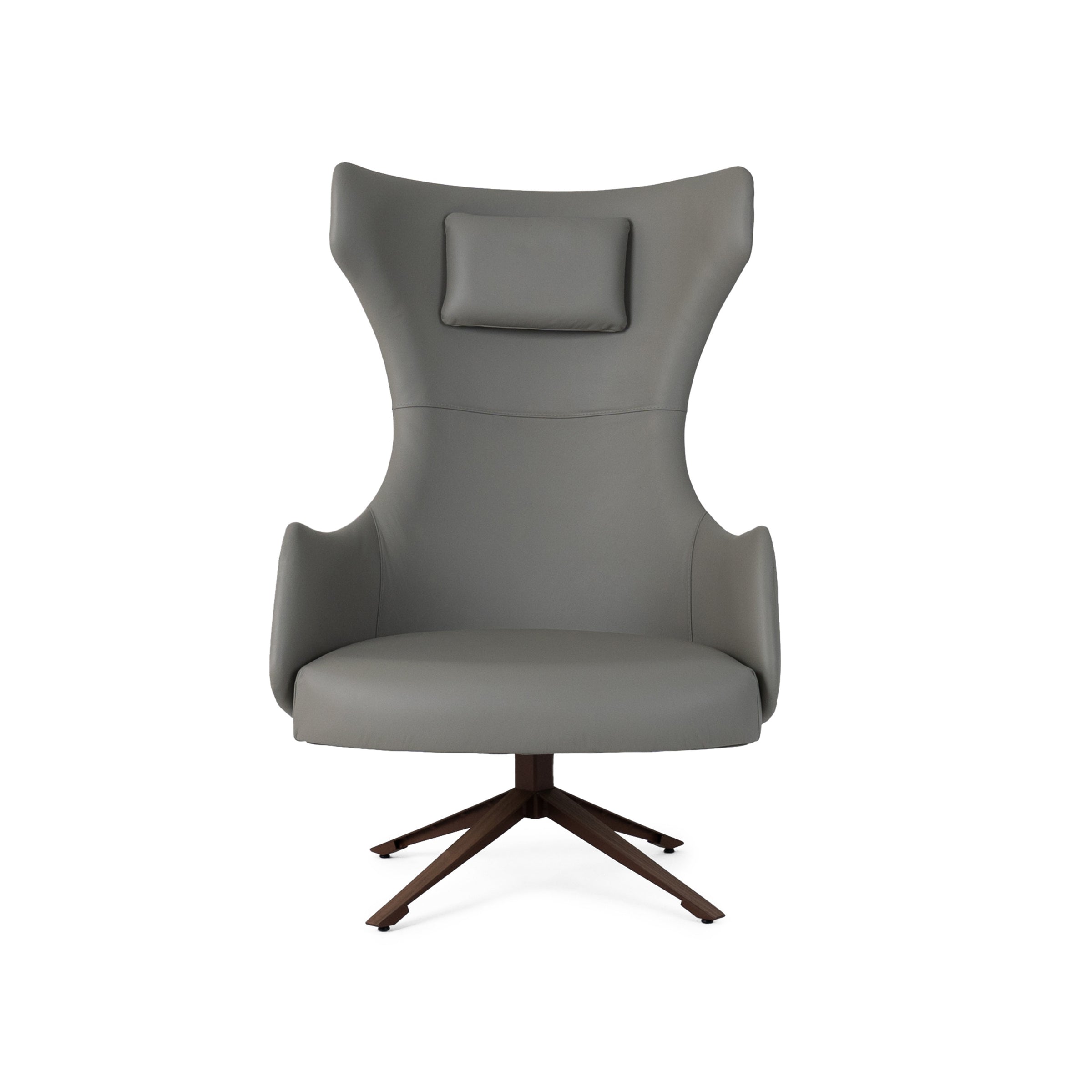 Anjo Chair - Foot Bench (5)