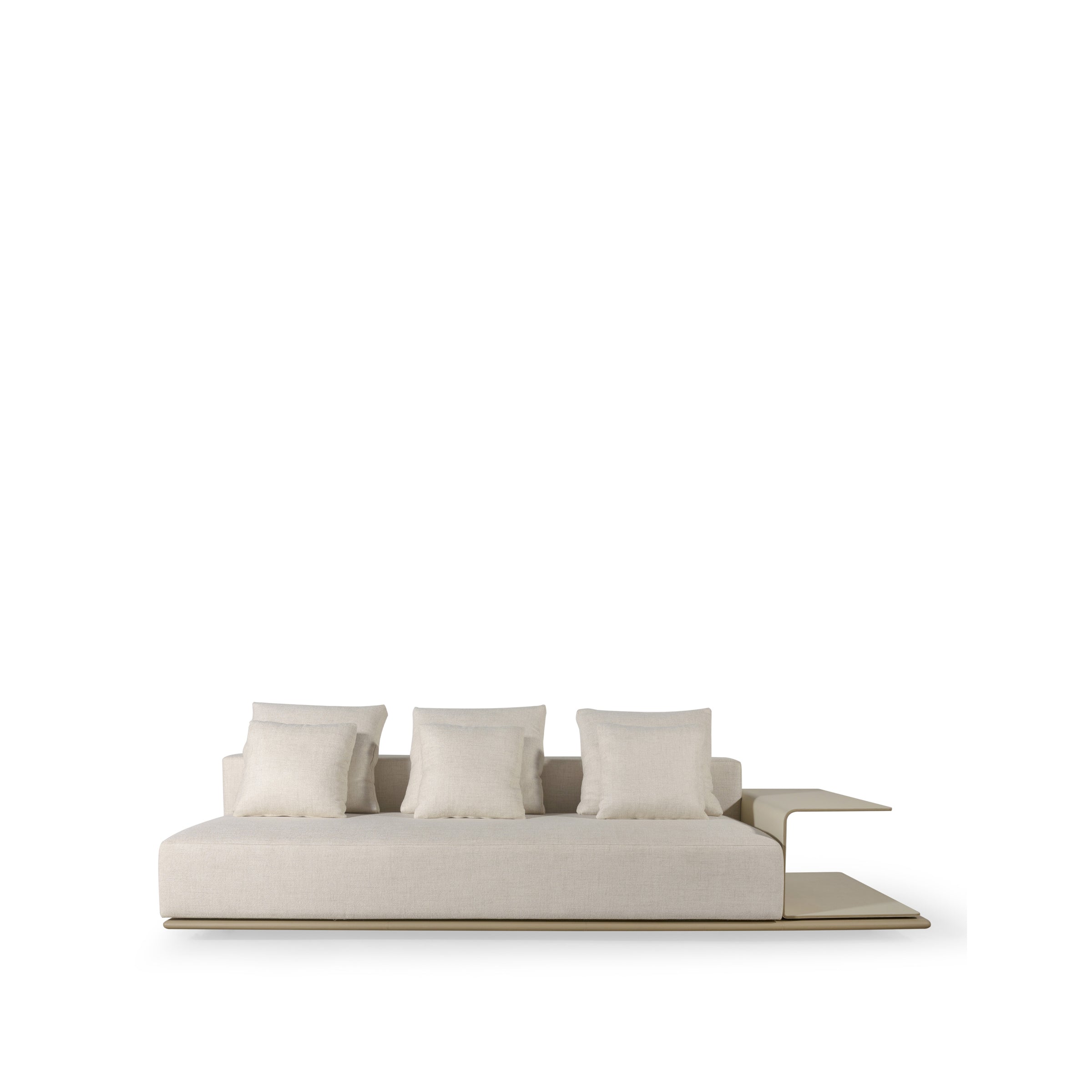 Sofa Seccional Forma 112" (1)